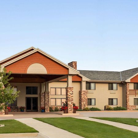 Americinn By Wyndham Havre Luaran gambar