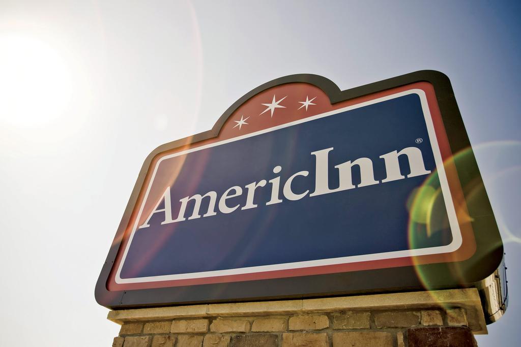 Americinn By Wyndham Havre Luaran gambar