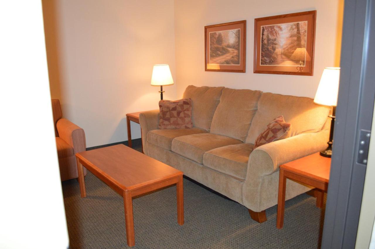 Americinn By Wyndham Havre Luaran gambar