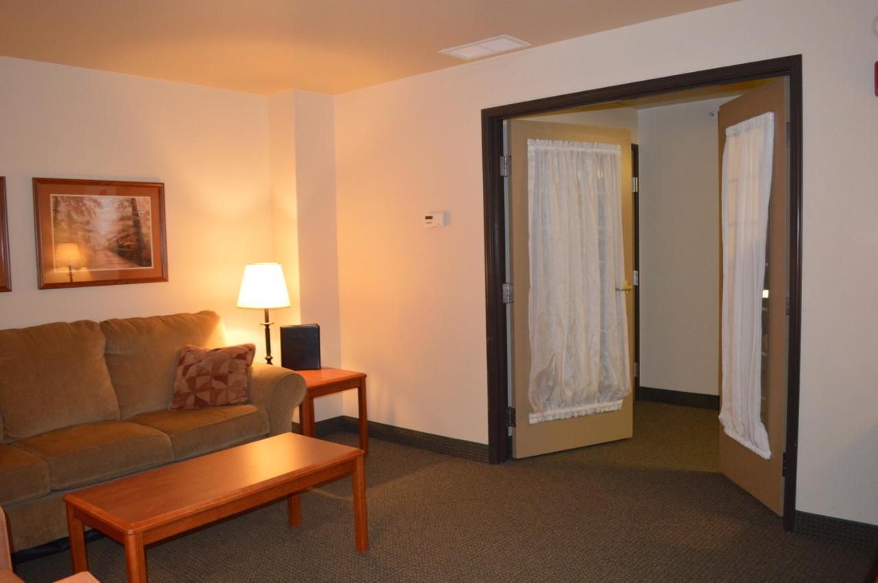 Americinn By Wyndham Havre Luaran gambar
