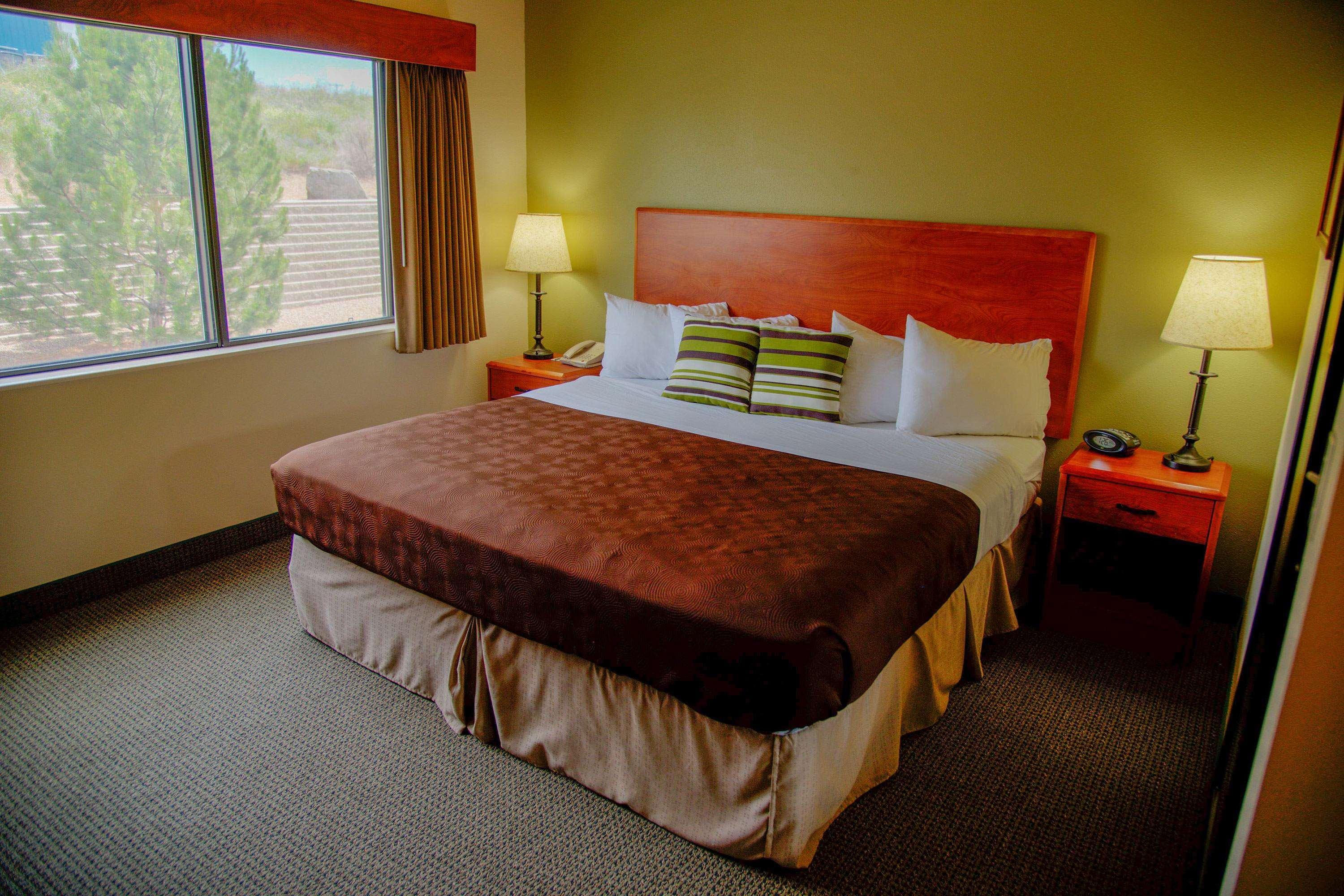 Americinn By Wyndham Havre Luaran gambar