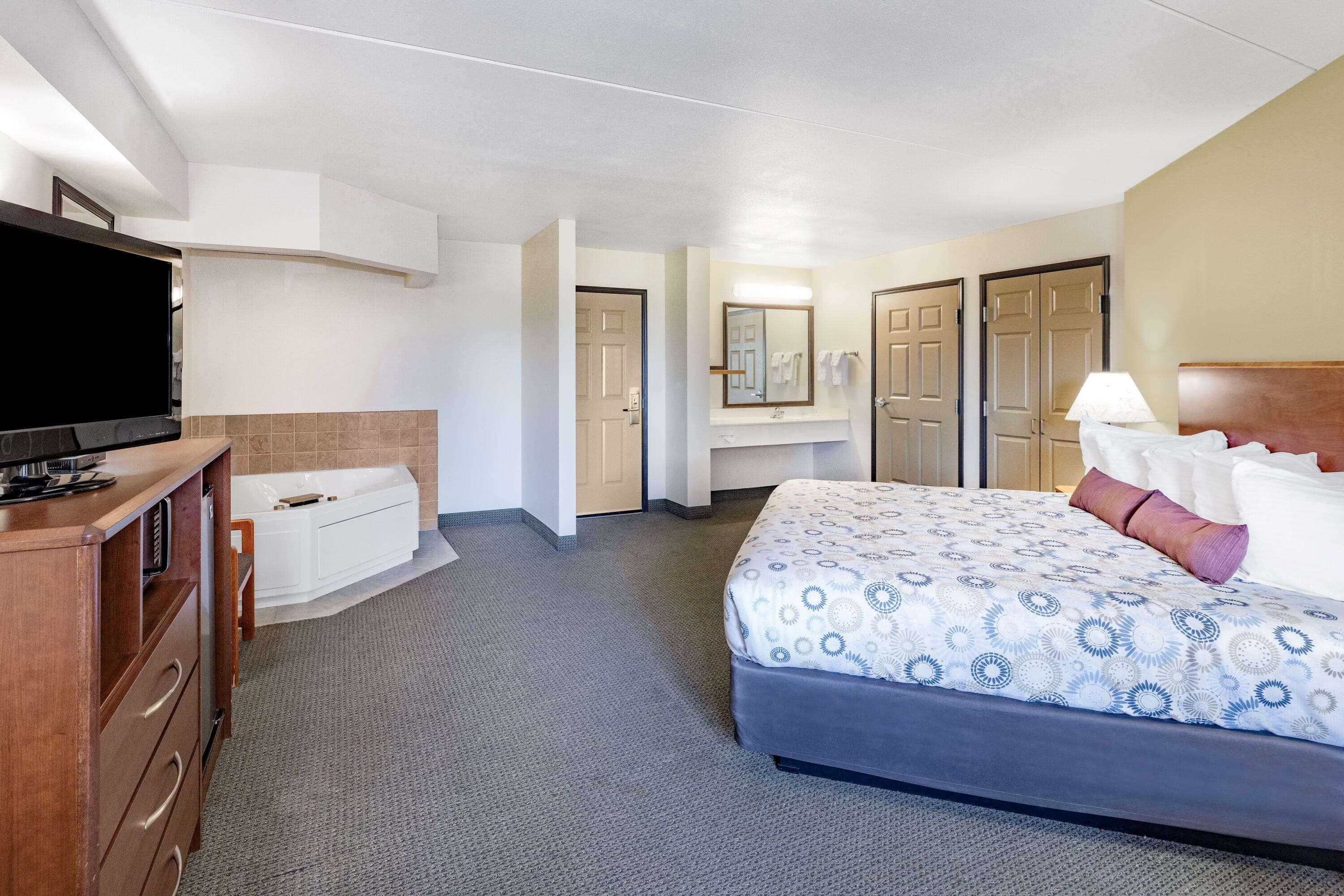 Americinn By Wyndham Havre Luaran gambar