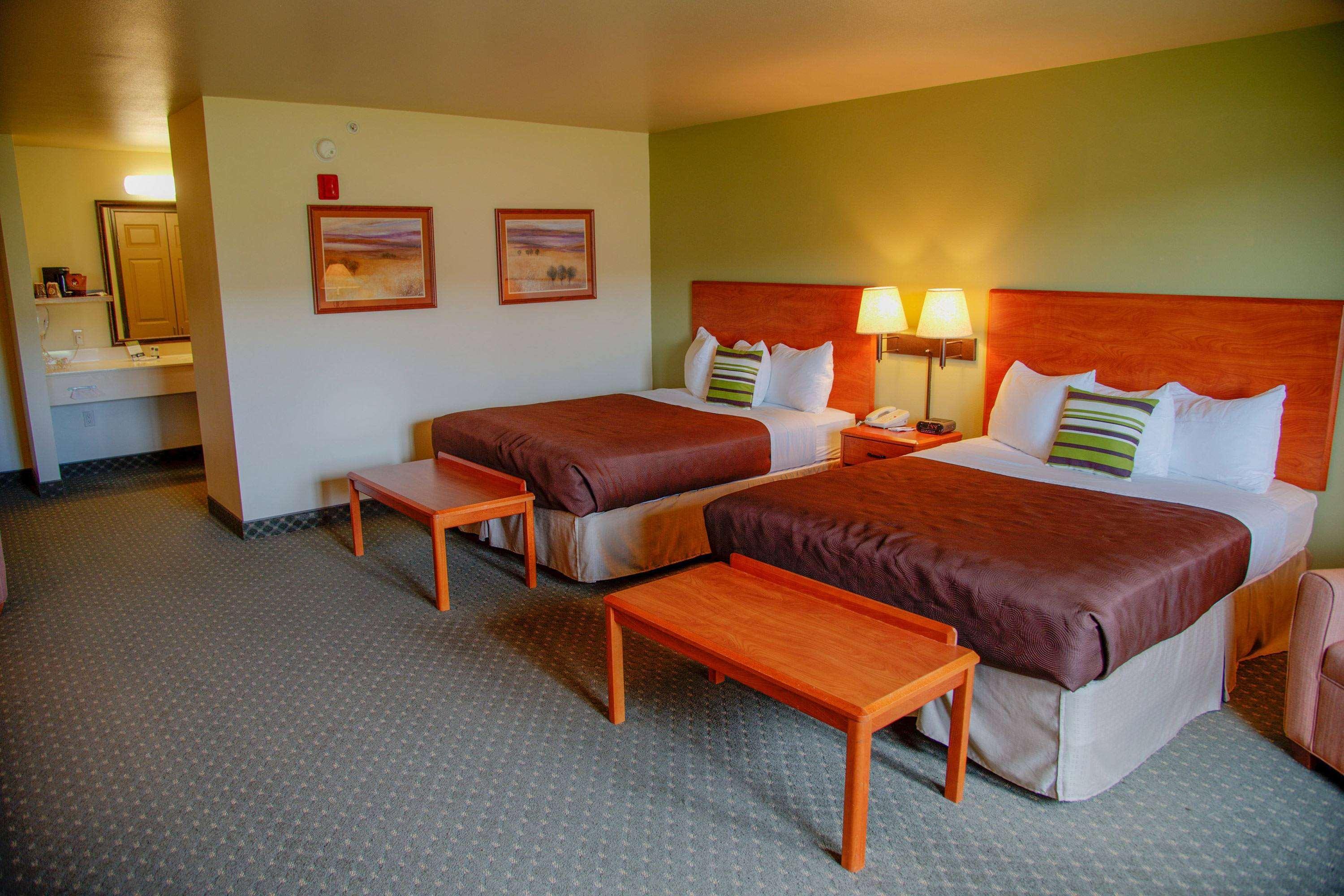 Americinn By Wyndham Havre Luaran gambar