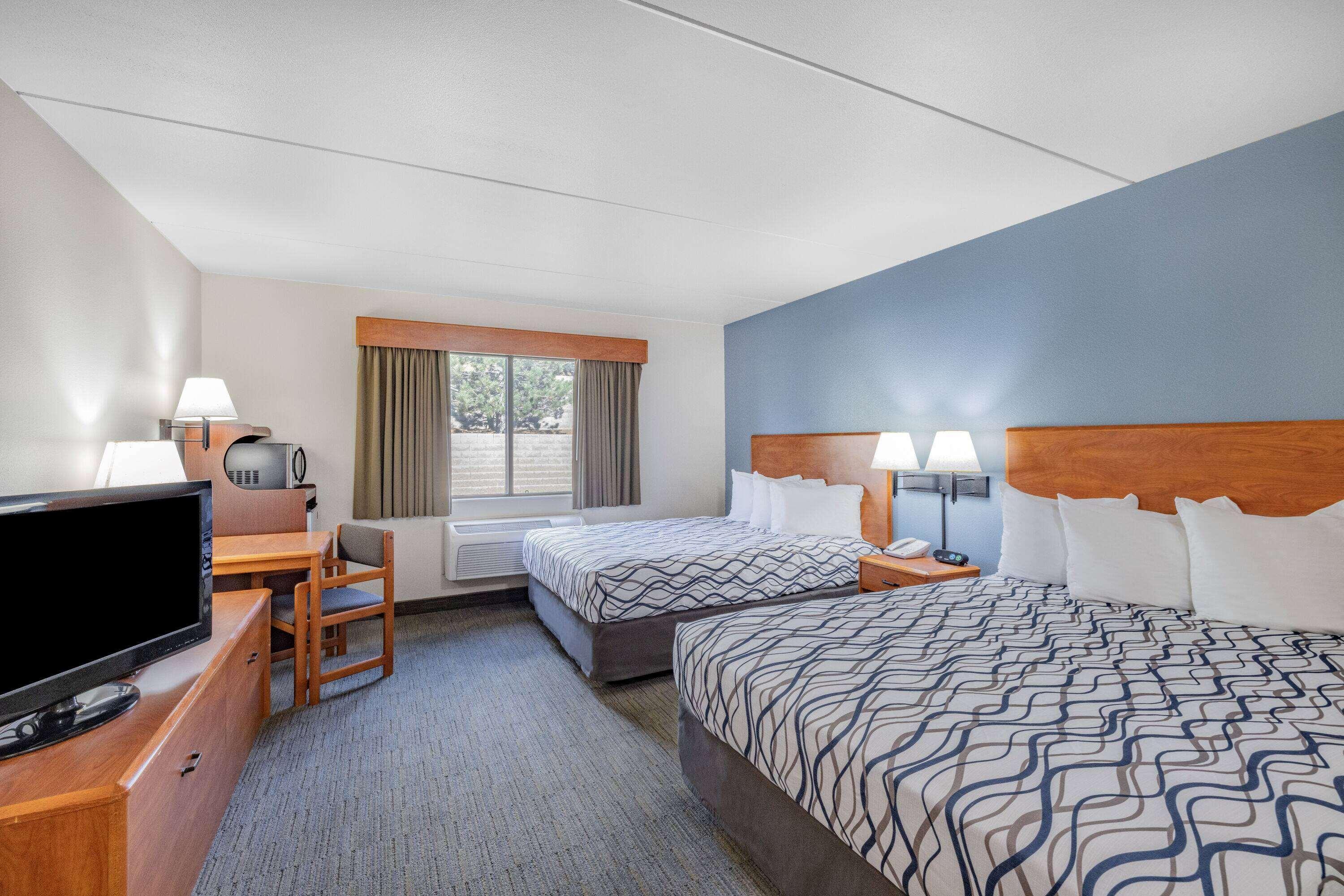 Americinn By Wyndham Havre Luaran gambar