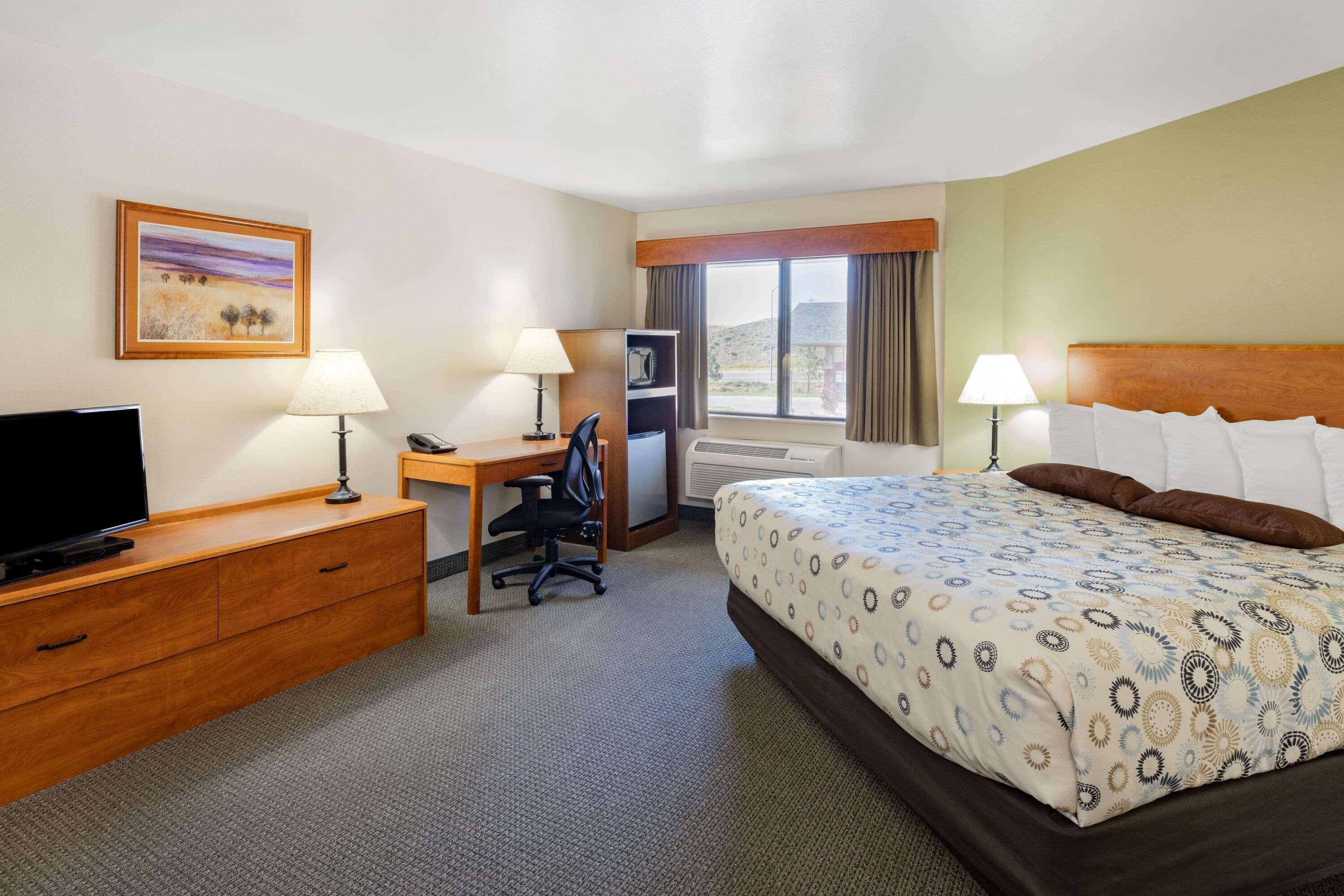 Americinn By Wyndham Havre Luaran gambar