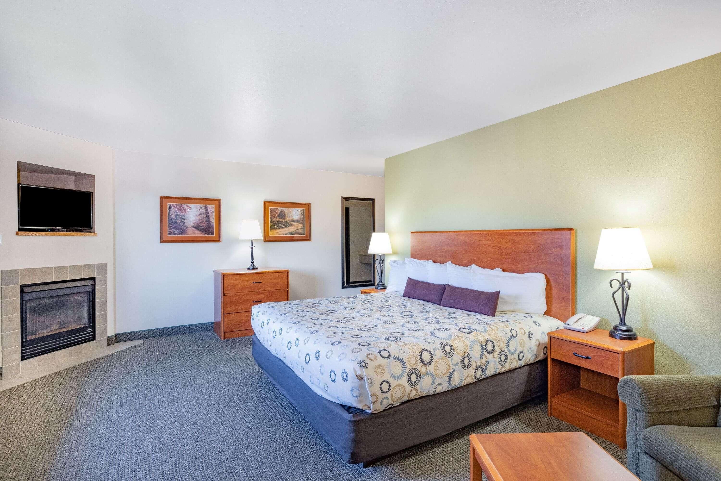 Americinn By Wyndham Havre Luaran gambar