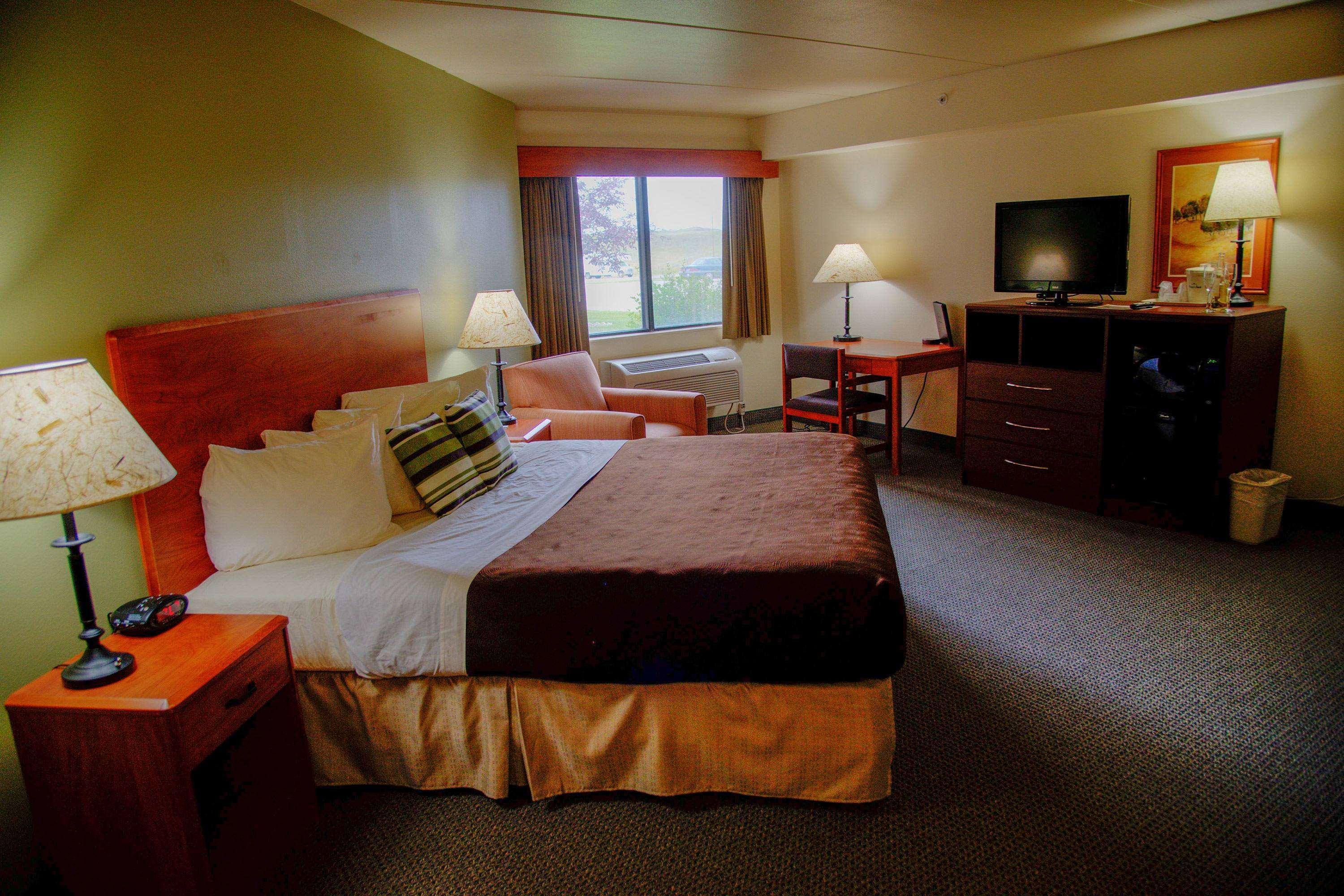 Americinn By Wyndham Havre Luaran gambar