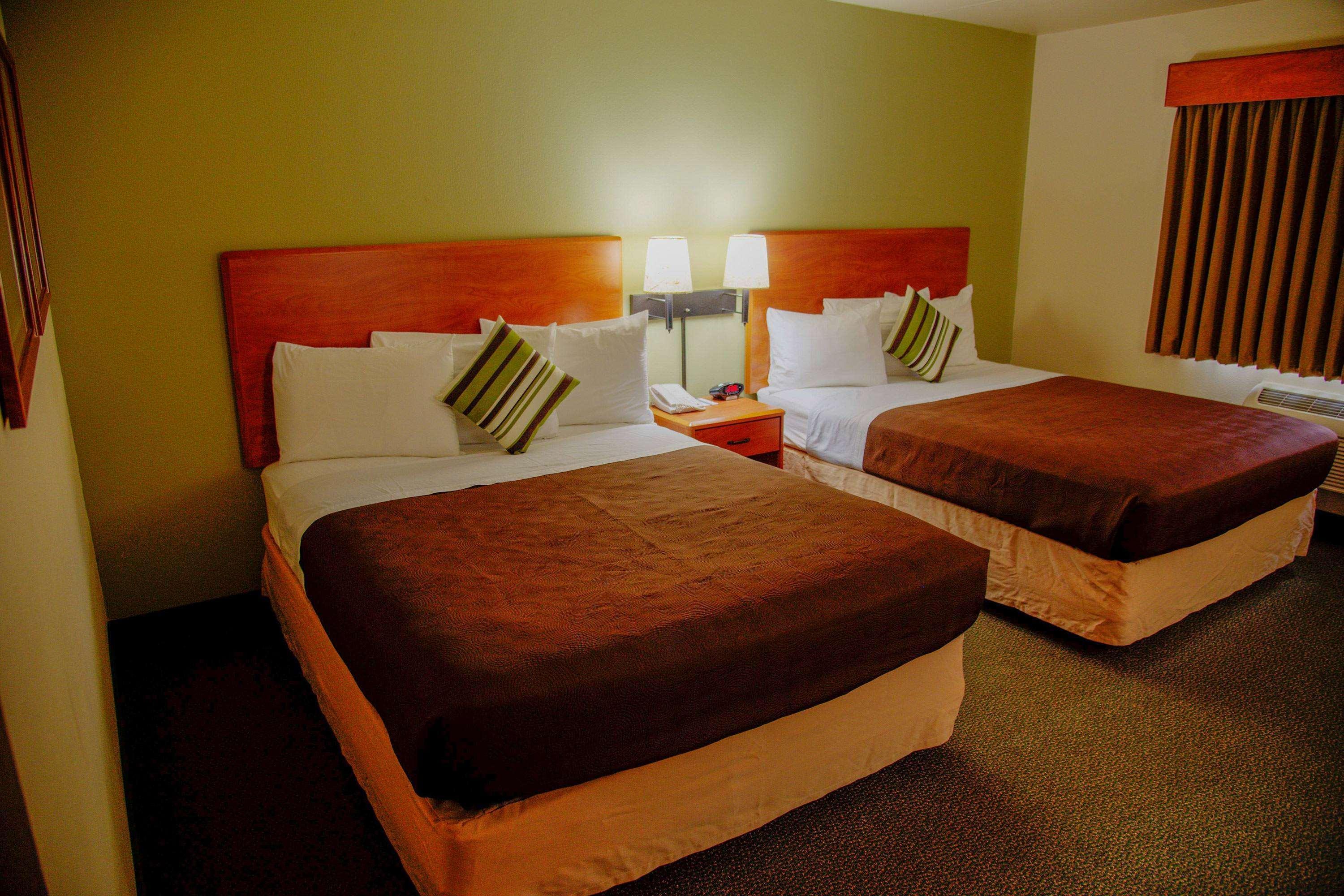 Americinn By Wyndham Havre Luaran gambar