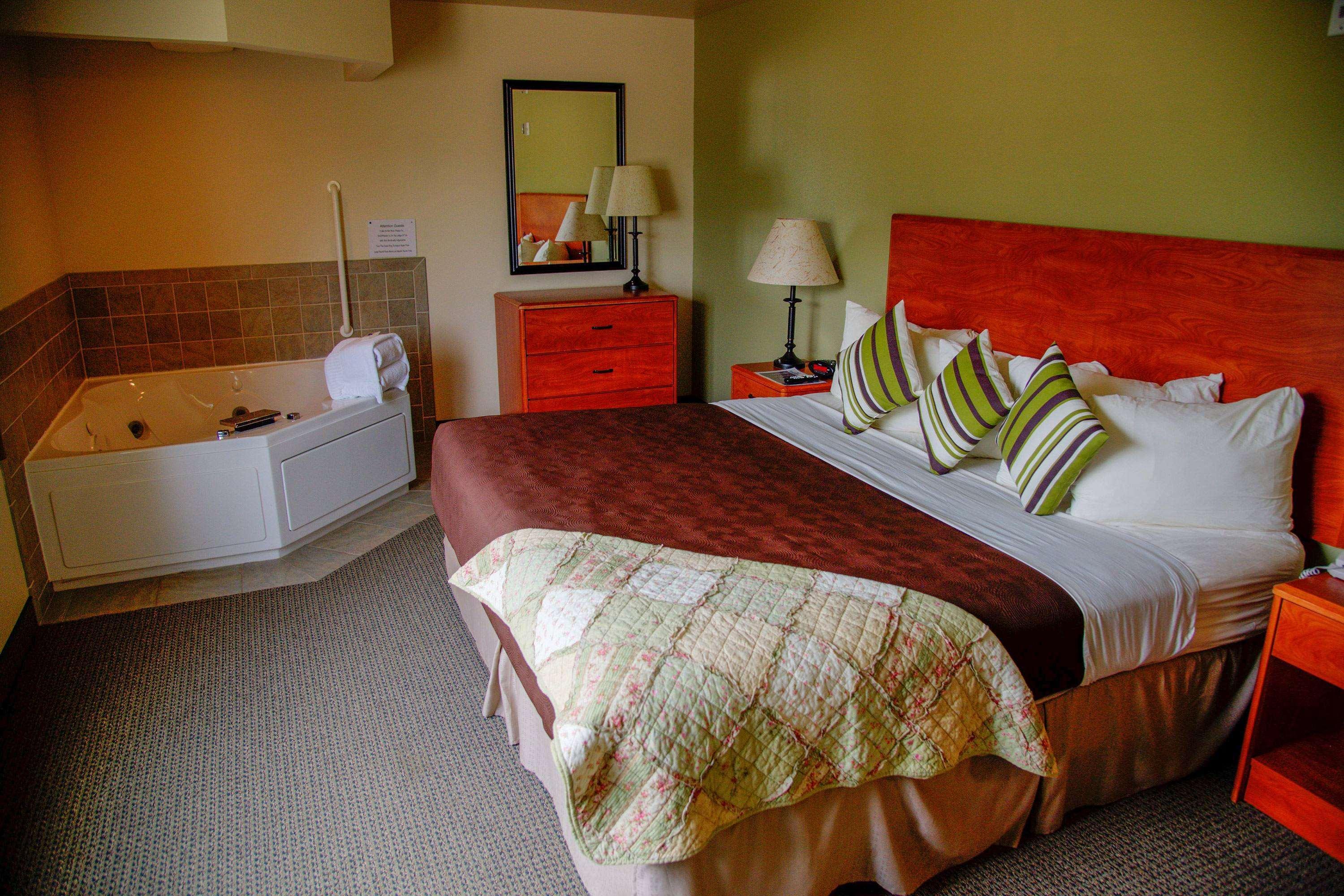 Americinn By Wyndham Havre Luaran gambar