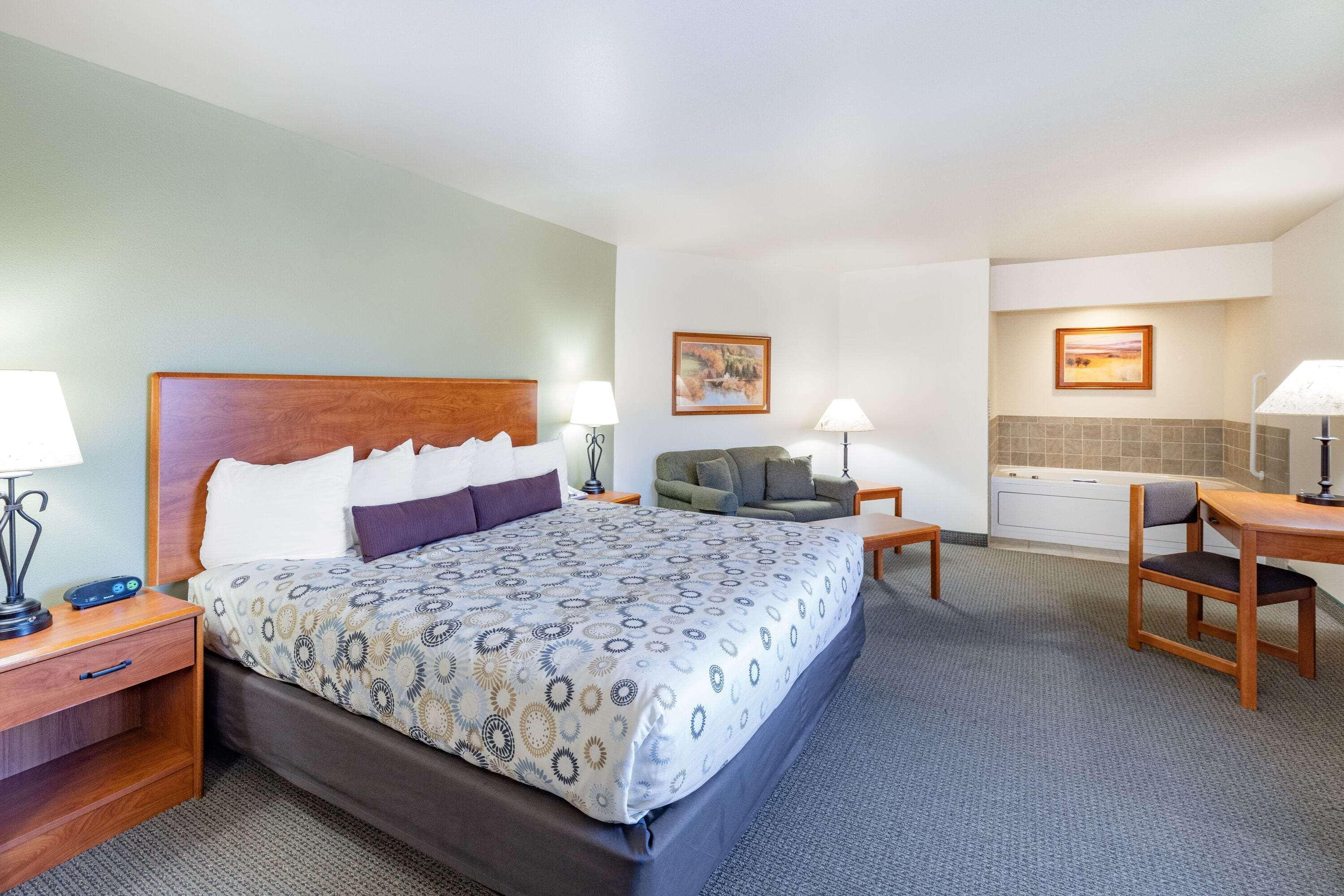 Americinn By Wyndham Havre Luaran gambar