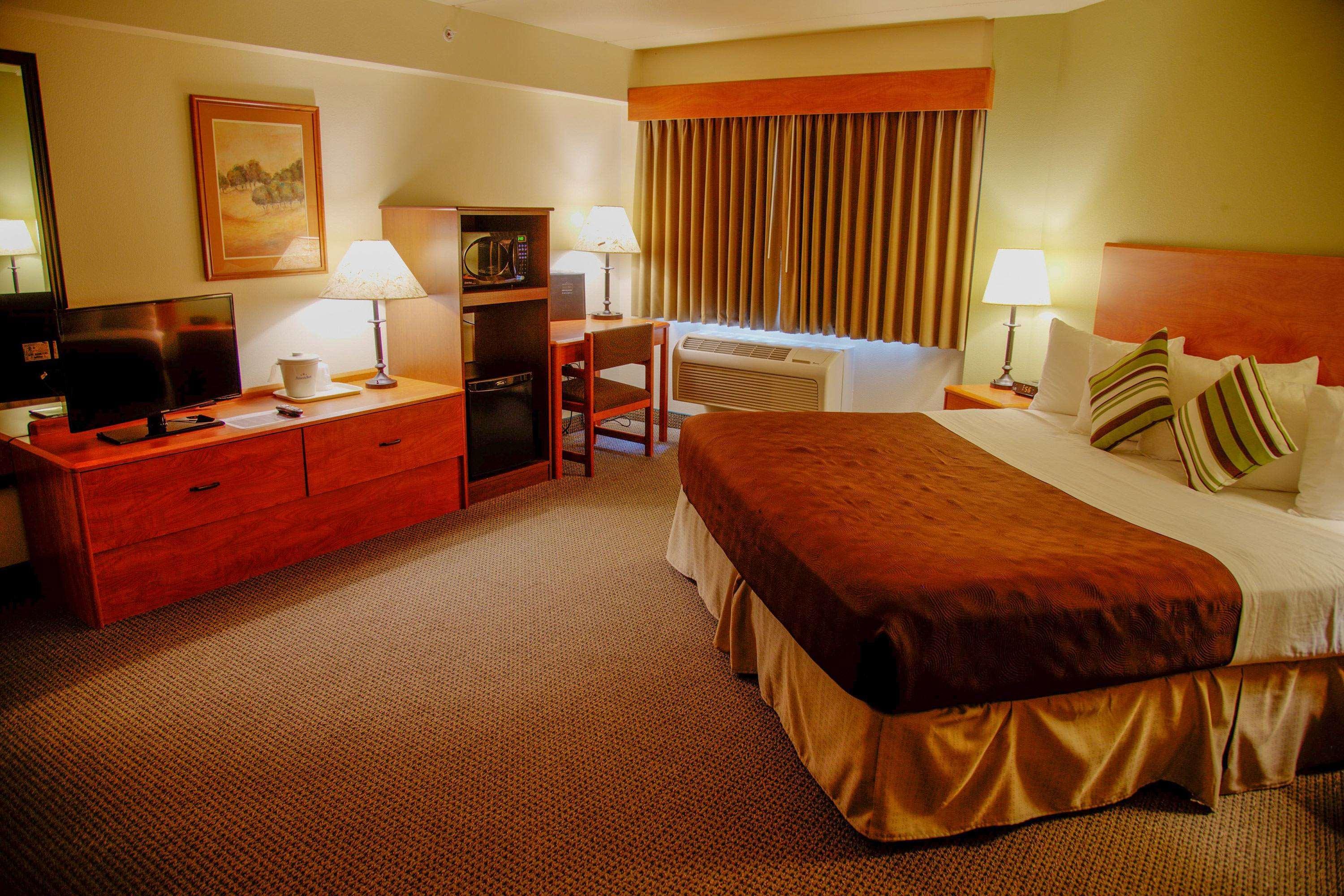 Americinn By Wyndham Havre Luaran gambar