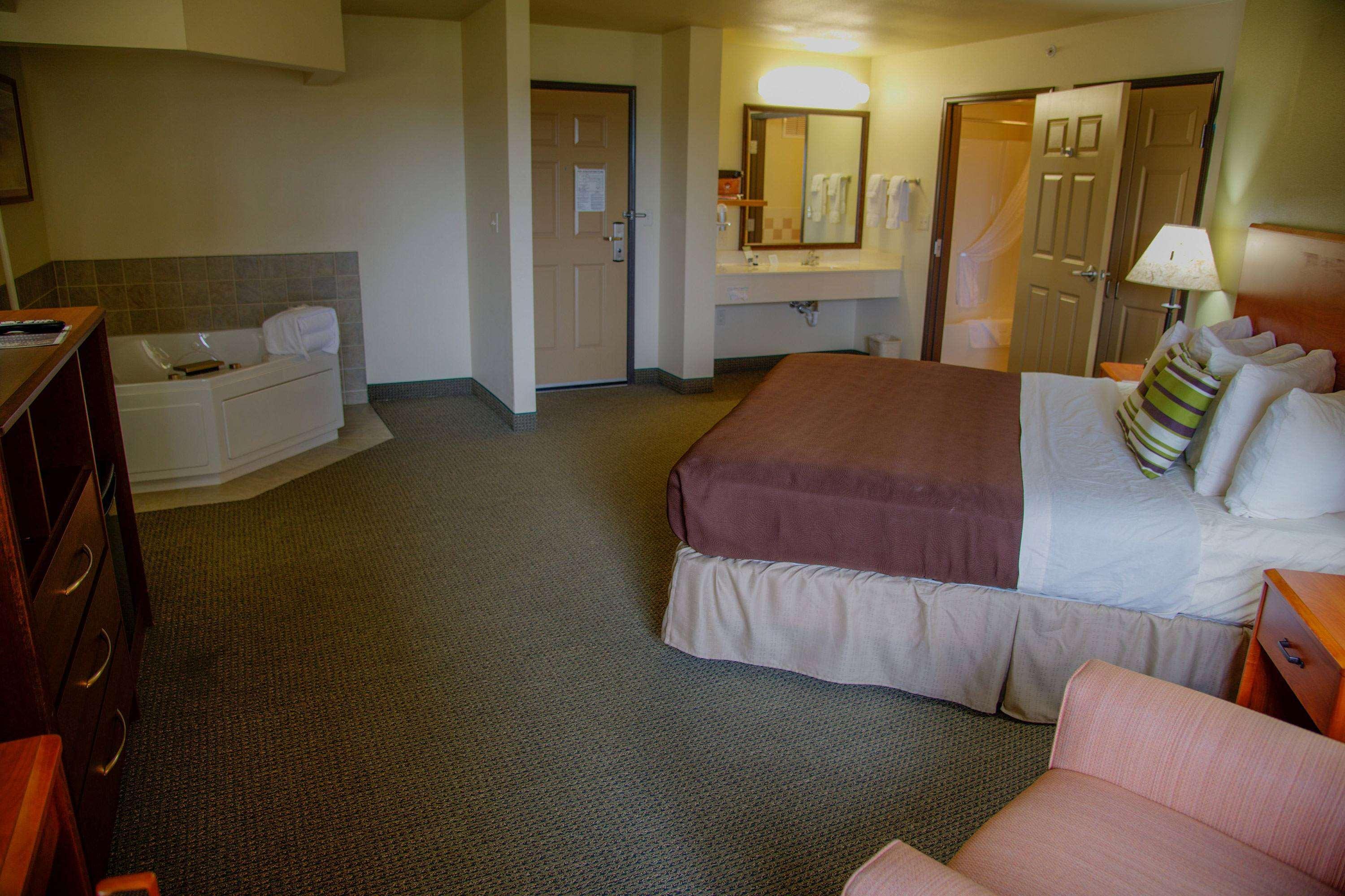 Americinn By Wyndham Havre Luaran gambar