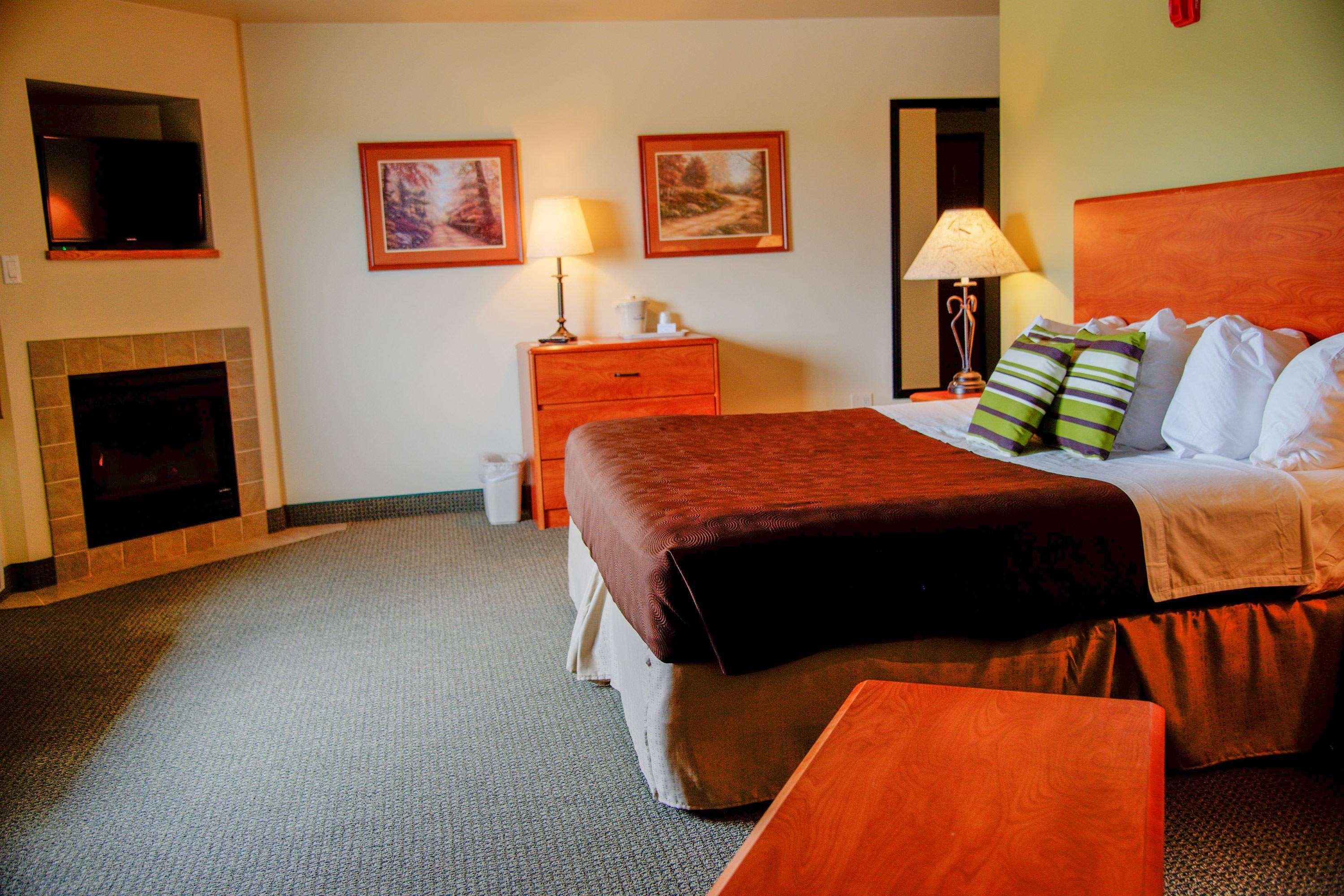 Americinn By Wyndham Havre Luaran gambar