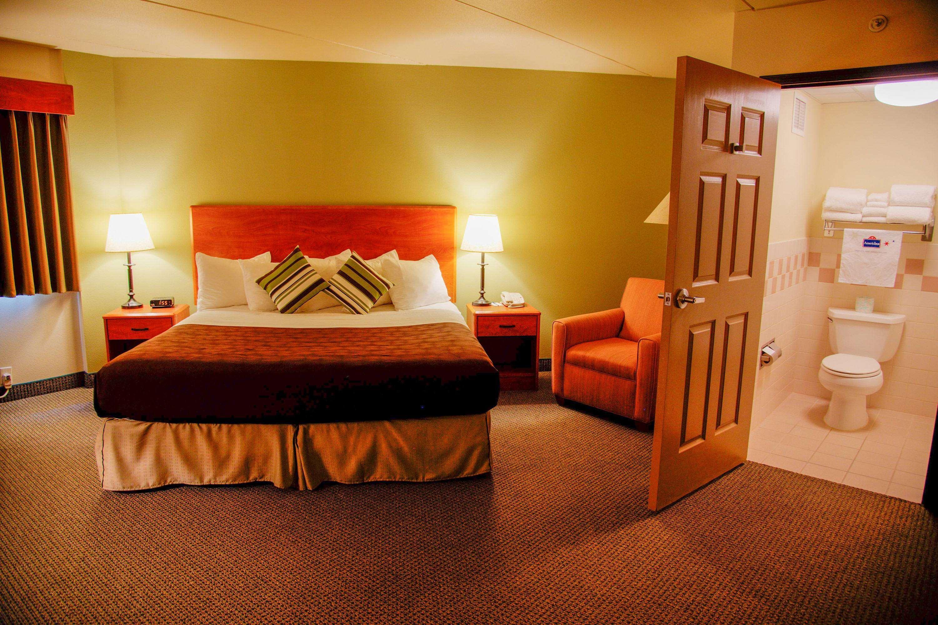 Americinn By Wyndham Havre Luaran gambar