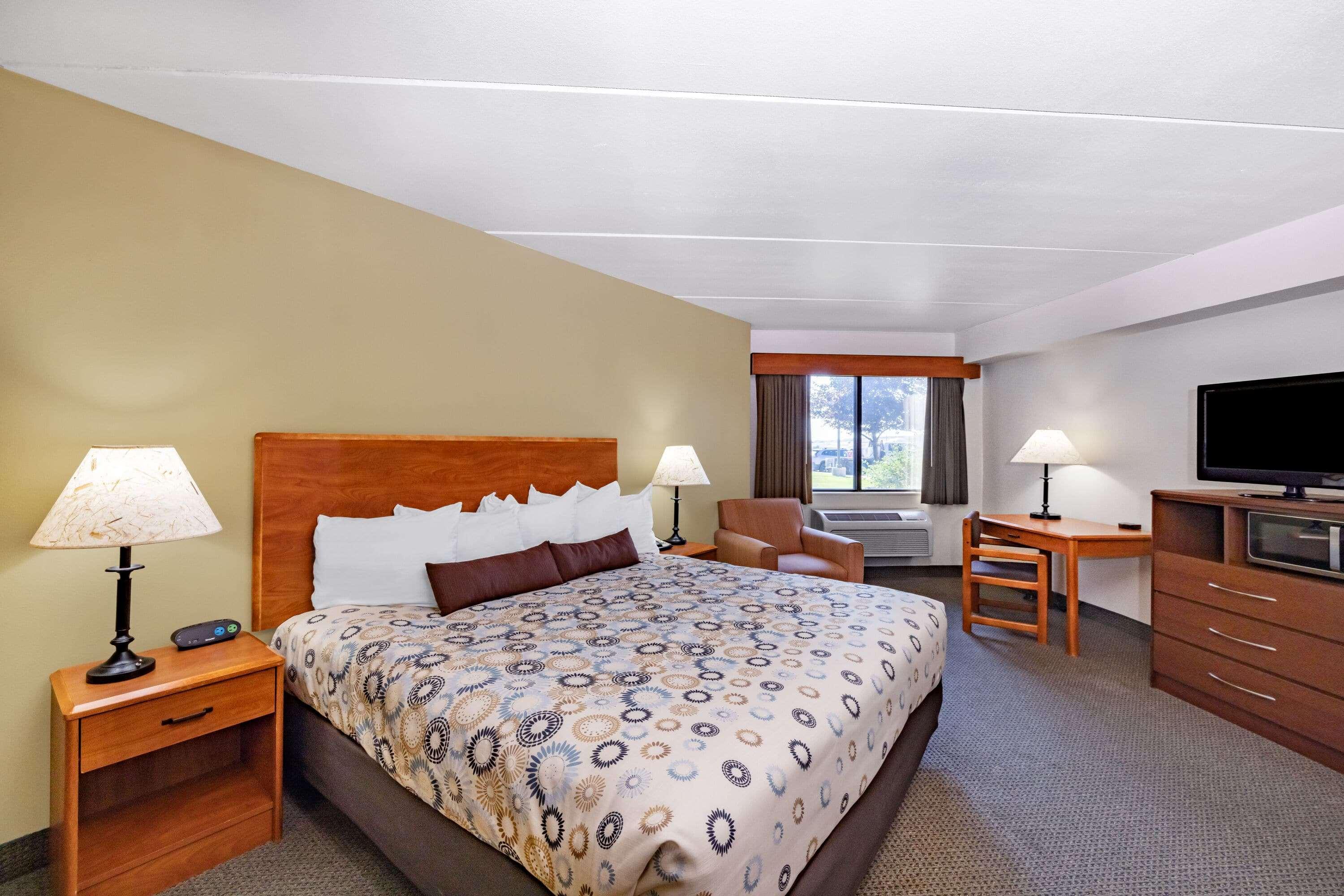 Americinn By Wyndham Havre Luaran gambar
