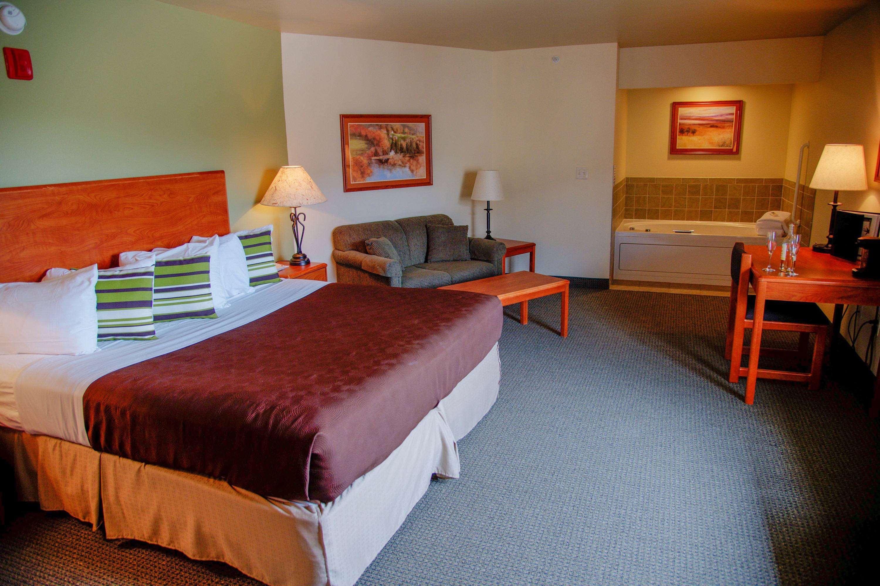 Americinn By Wyndham Havre Luaran gambar