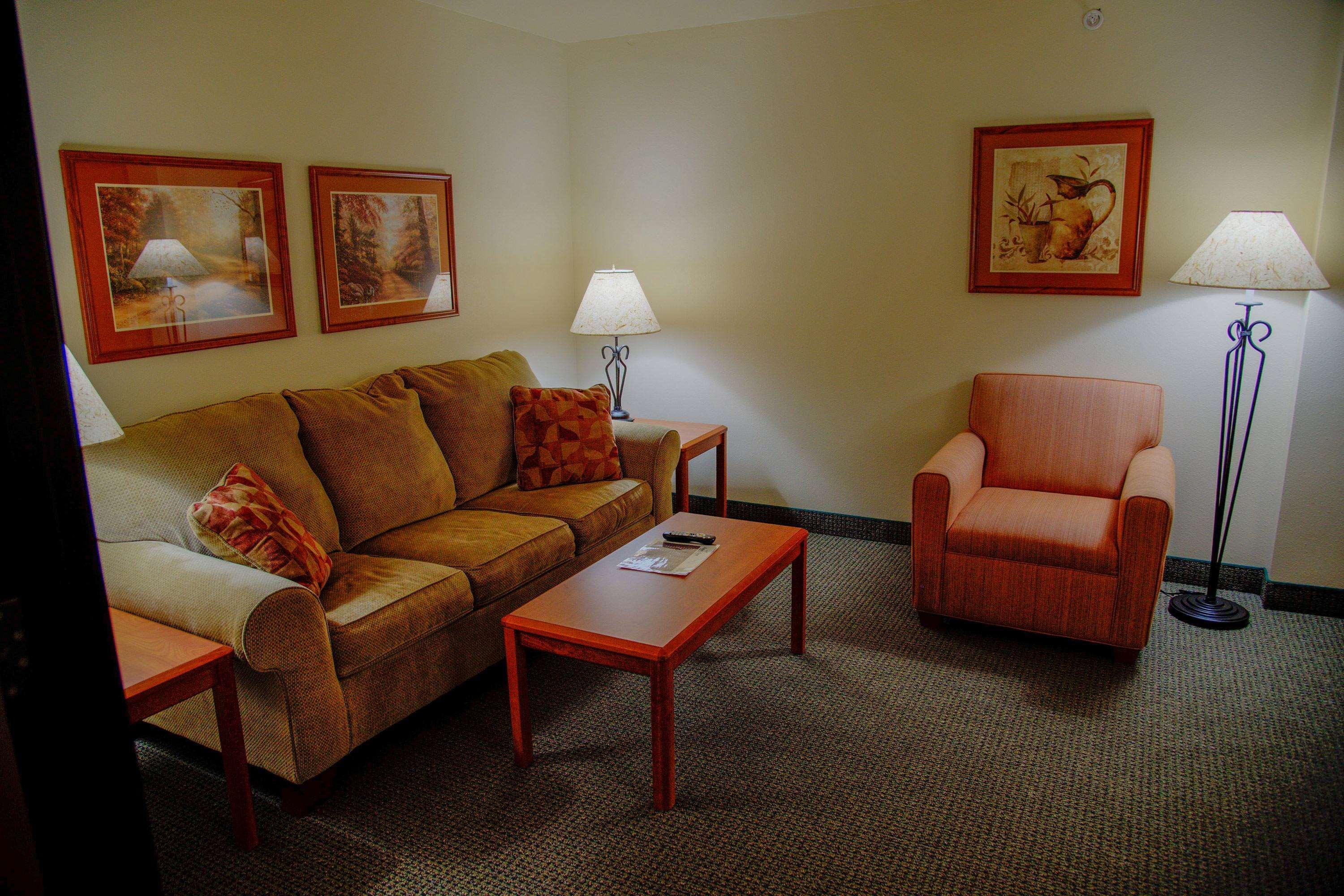 Americinn By Wyndham Havre Luaran gambar