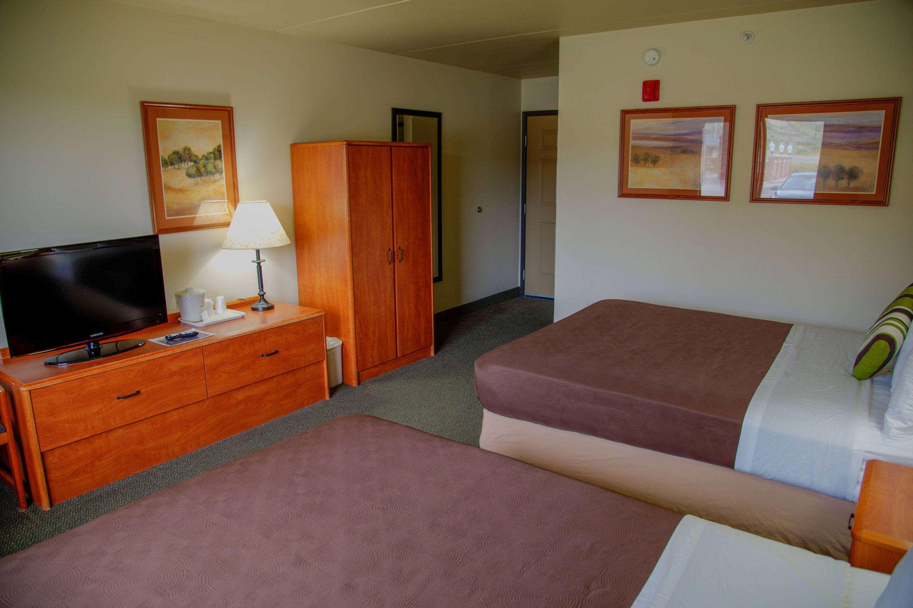 Americinn By Wyndham Havre Luaran gambar