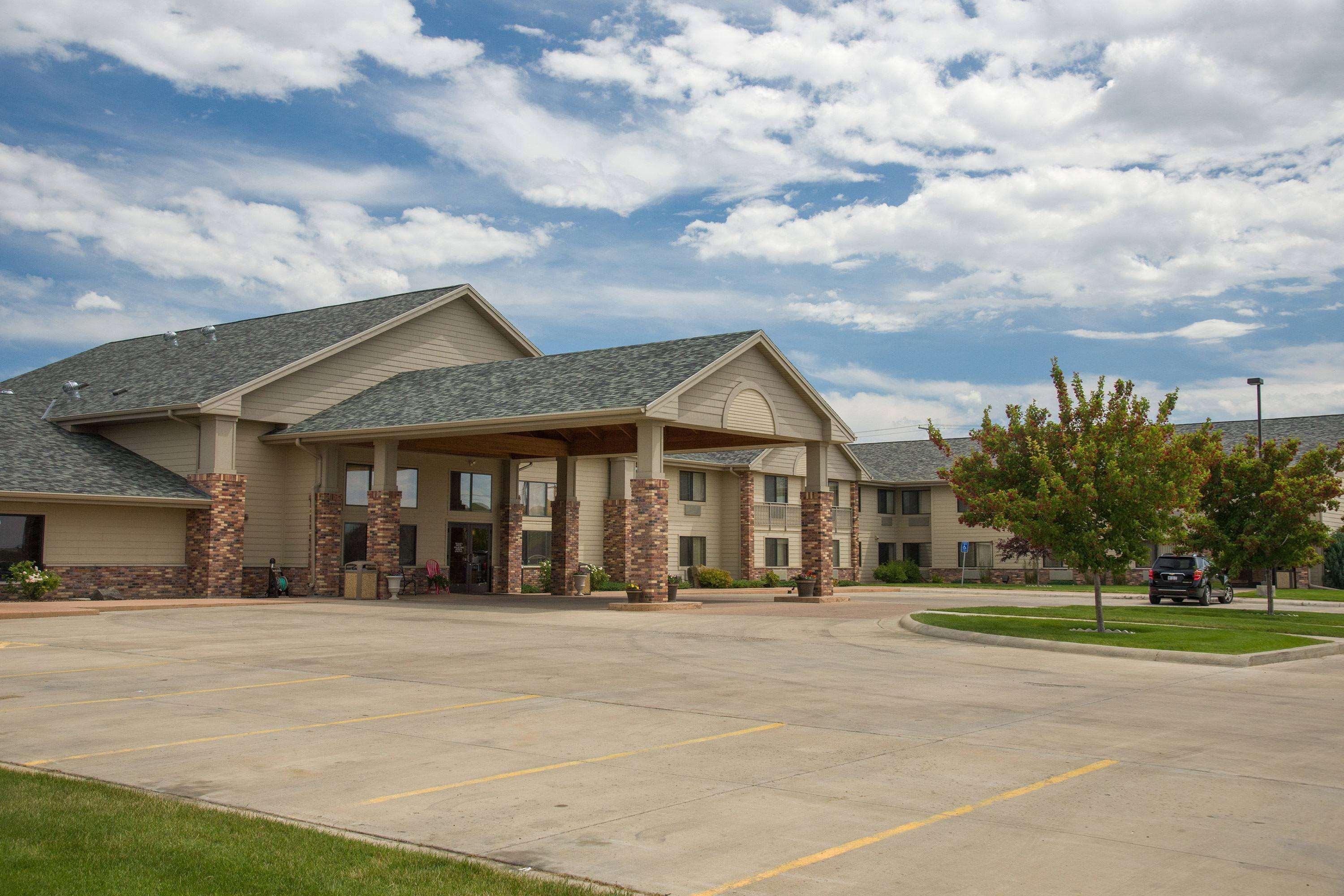 Americinn By Wyndham Havre Luaran gambar