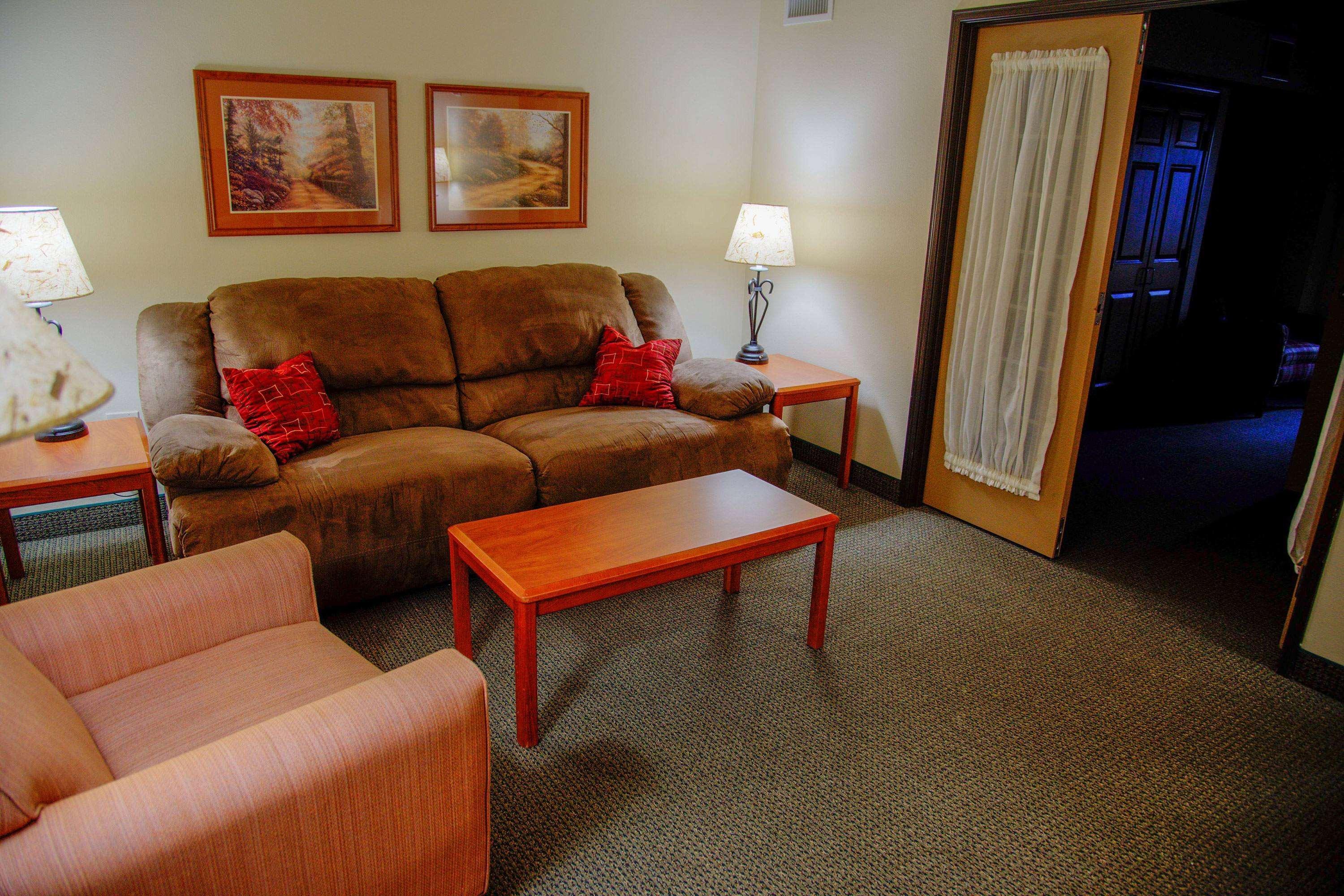 Americinn By Wyndham Havre Luaran gambar