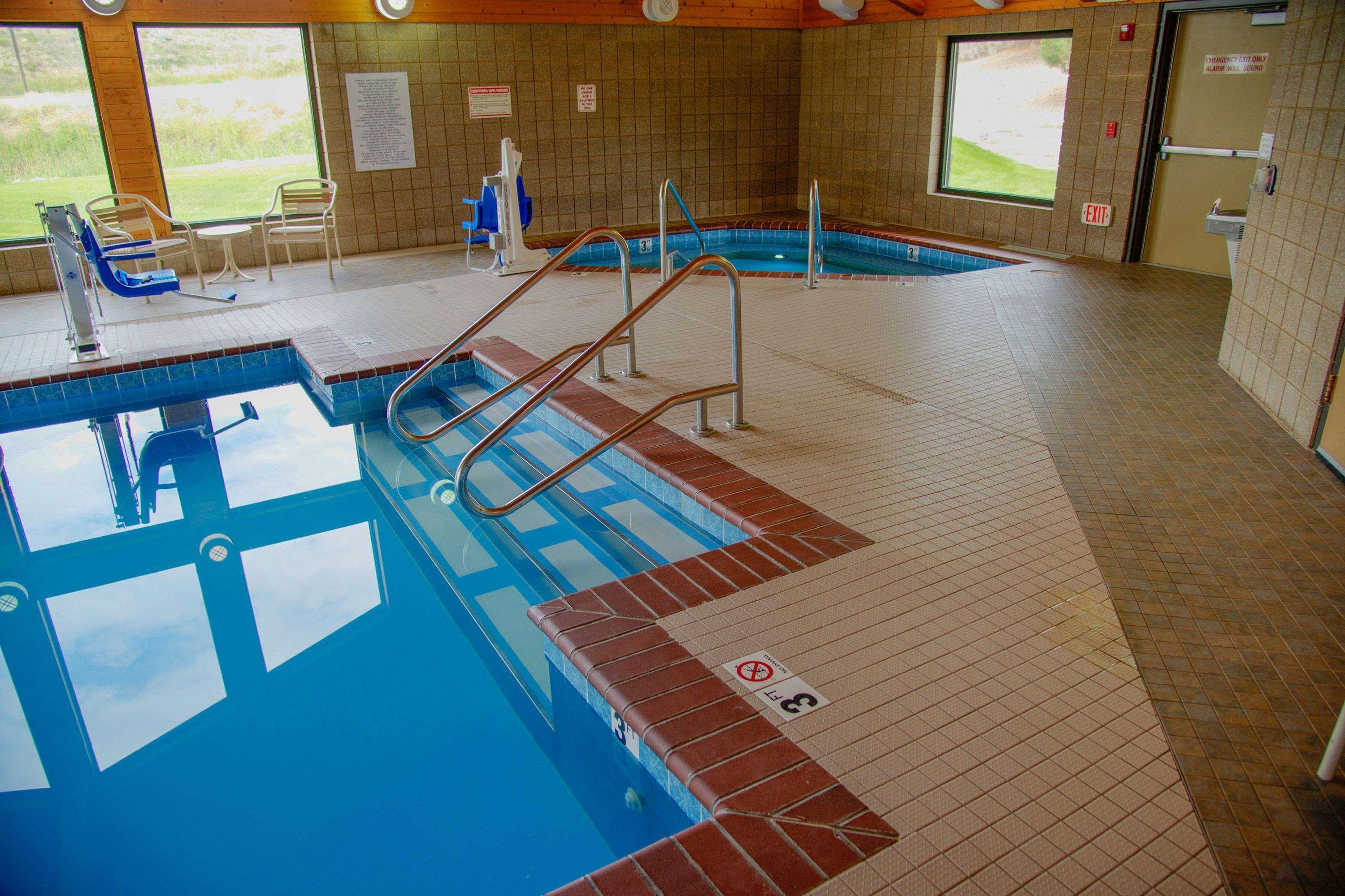 Americinn By Wyndham Havre Luaran gambar