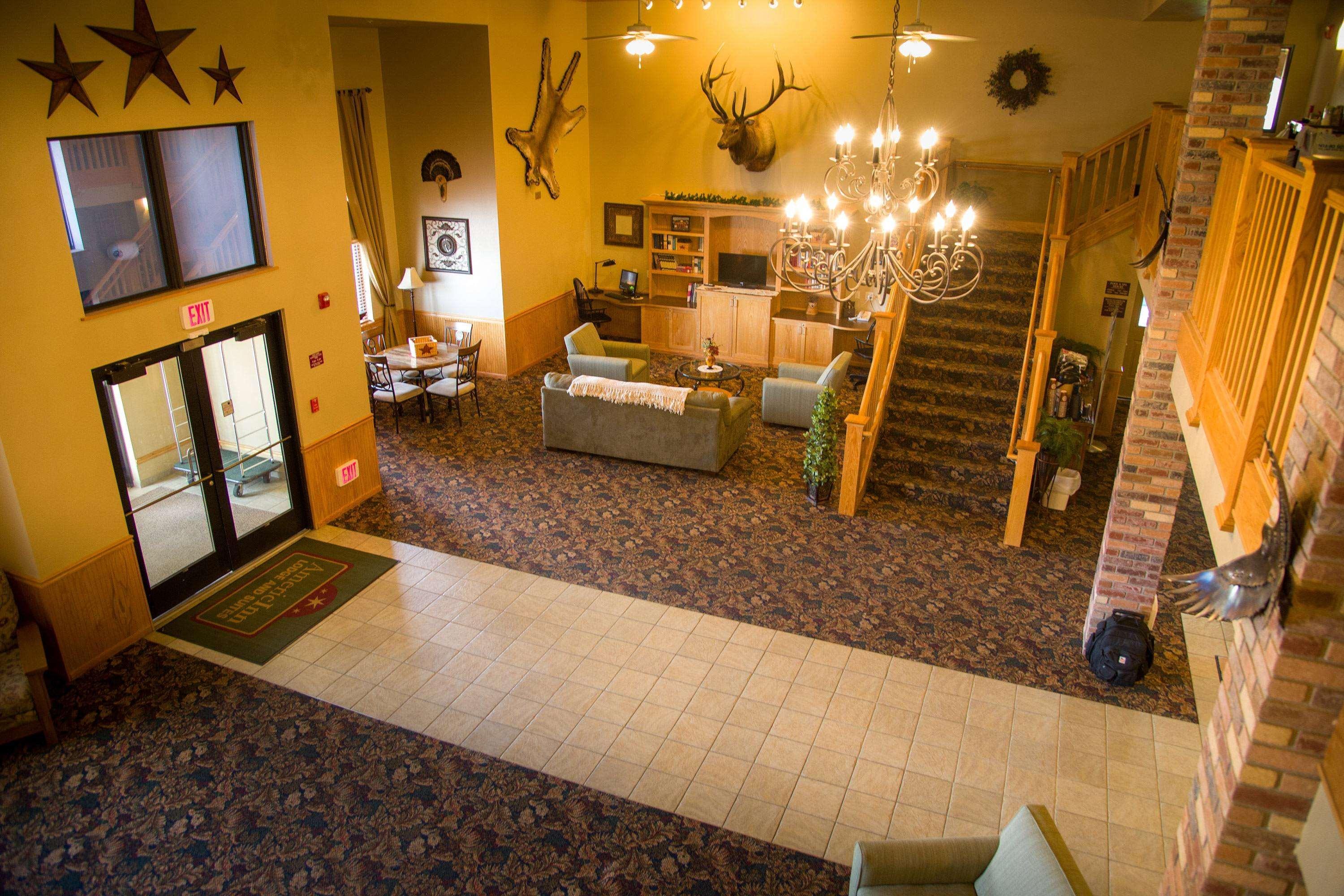 Americinn By Wyndham Havre Luaran gambar