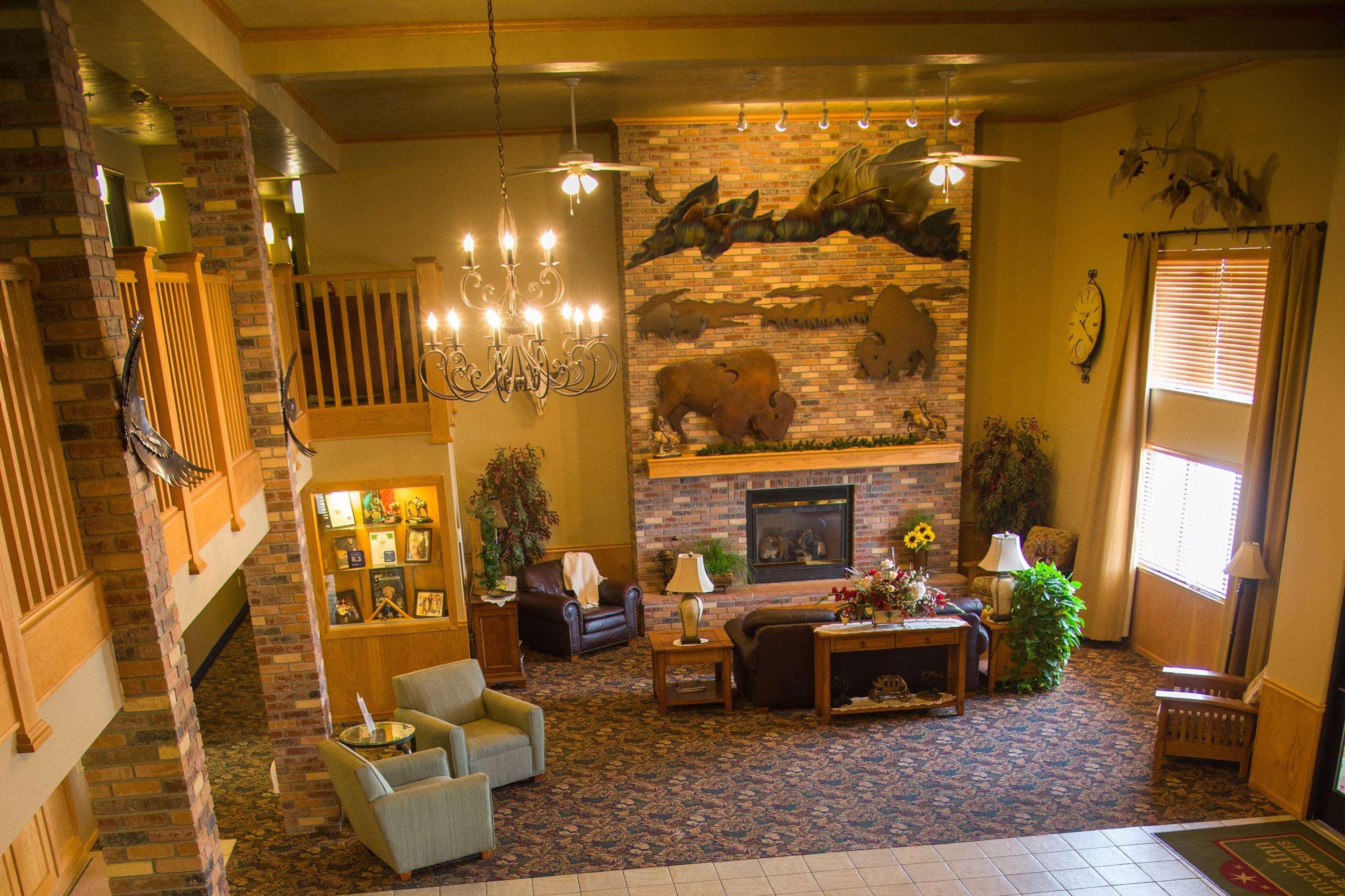 Americinn By Wyndham Havre Luaran gambar