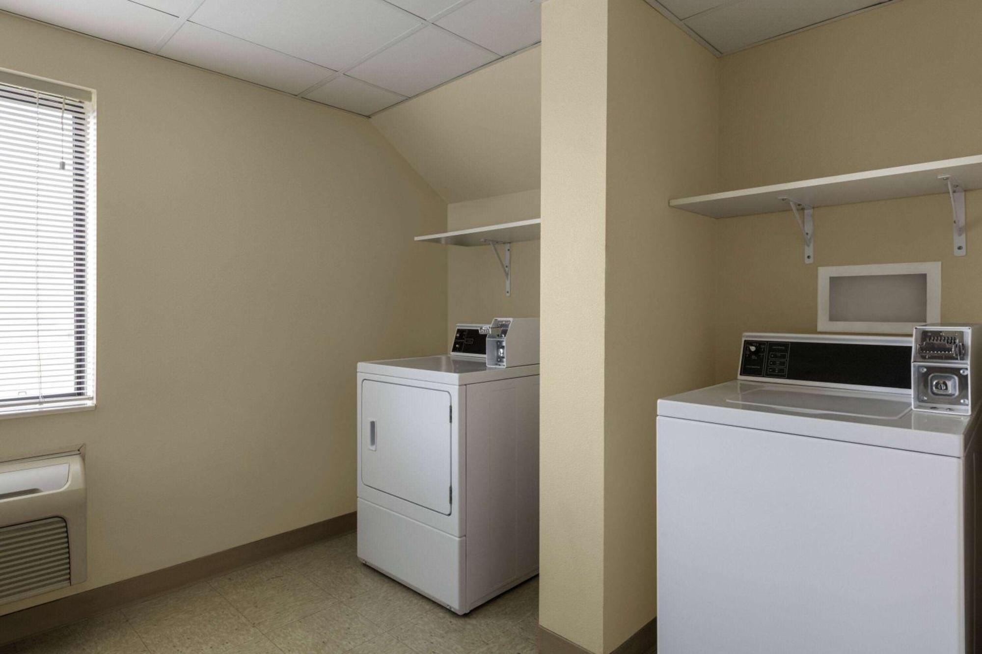 Americinn By Wyndham Havre Luaran gambar