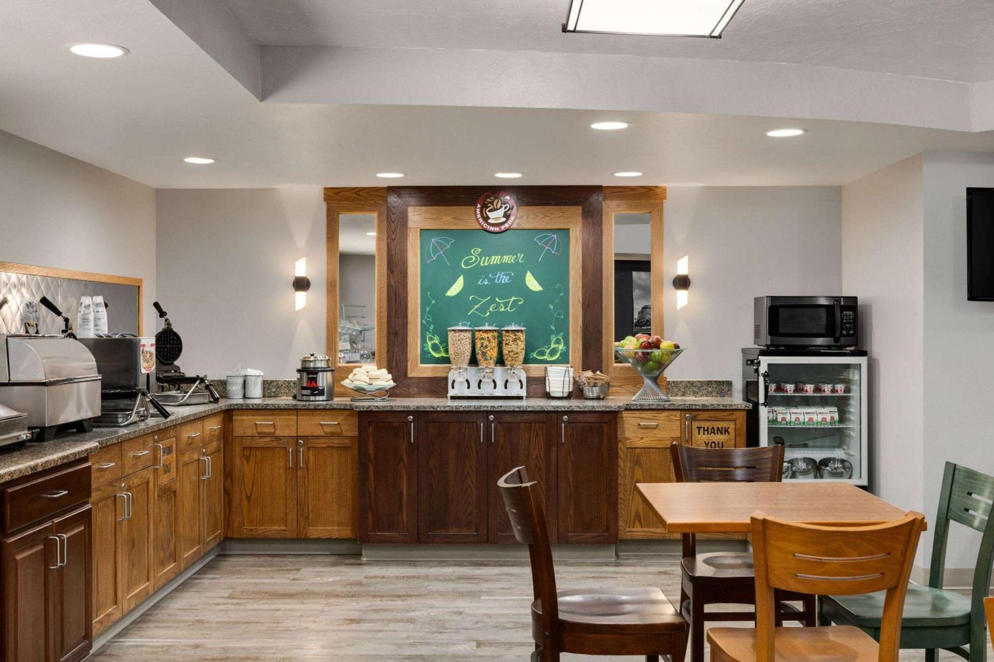 Americinn By Wyndham Havre Luaran gambar