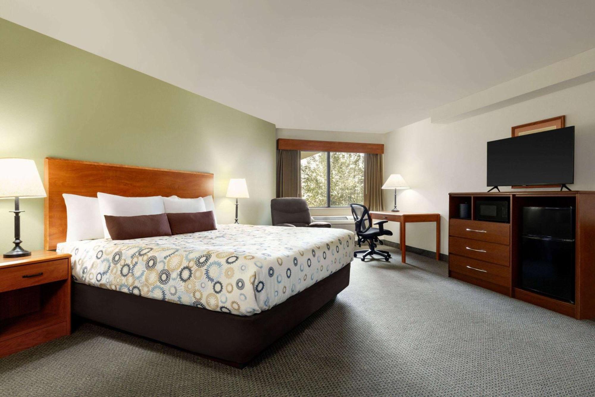 Americinn By Wyndham Havre Luaran gambar