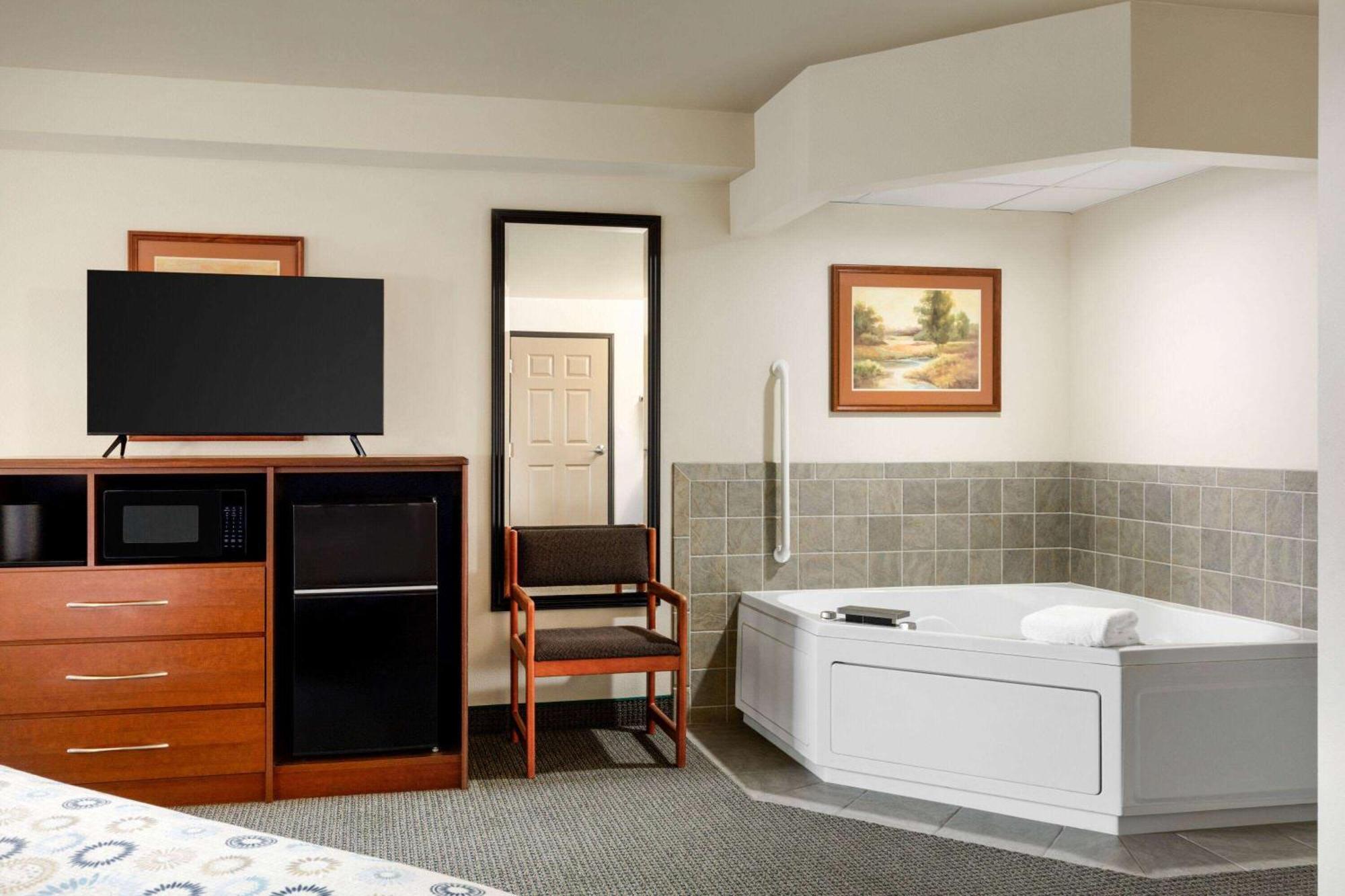 Americinn By Wyndham Havre Luaran gambar