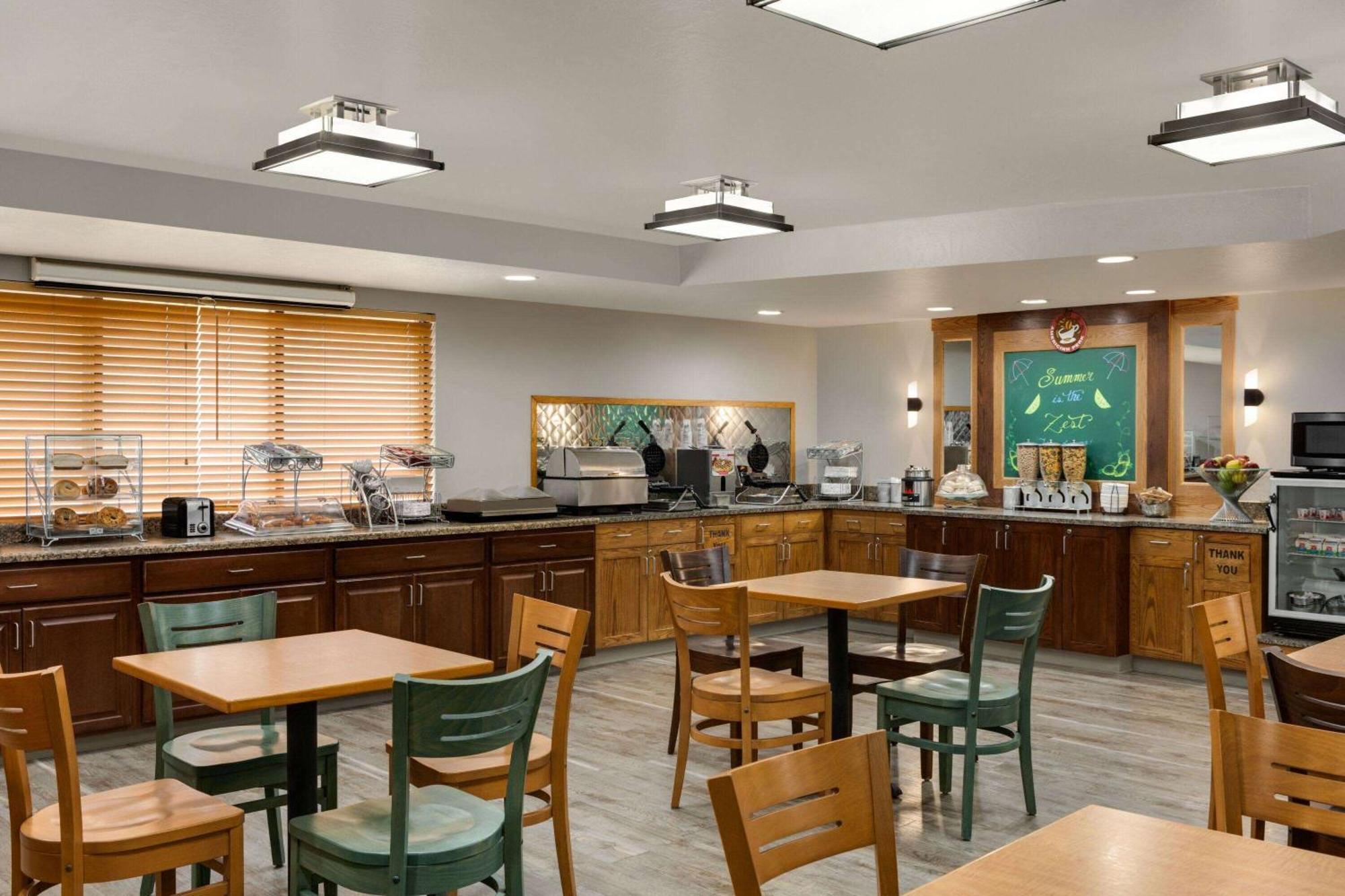 Americinn By Wyndham Havre Luaran gambar