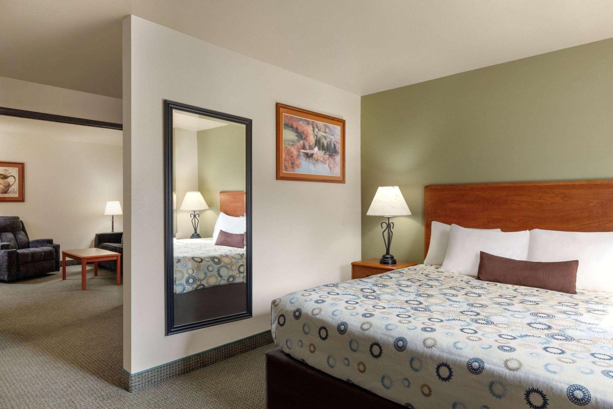 Americinn By Wyndham Havre Luaran gambar