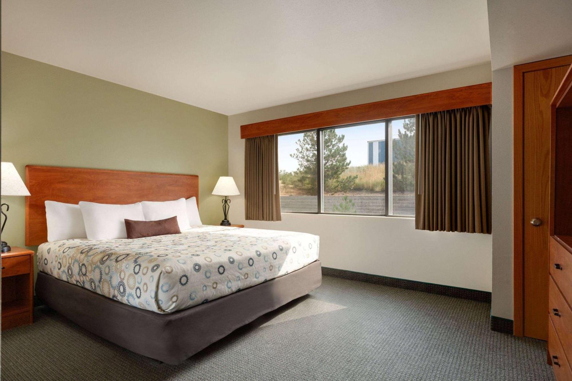 Americinn By Wyndham Havre Luaran gambar