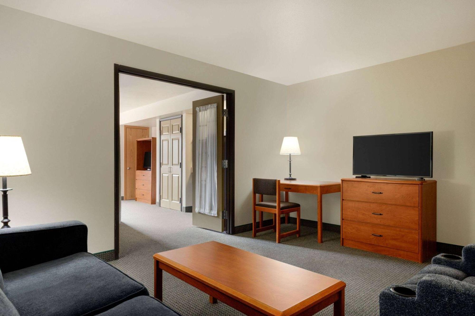Americinn By Wyndham Havre Luaran gambar