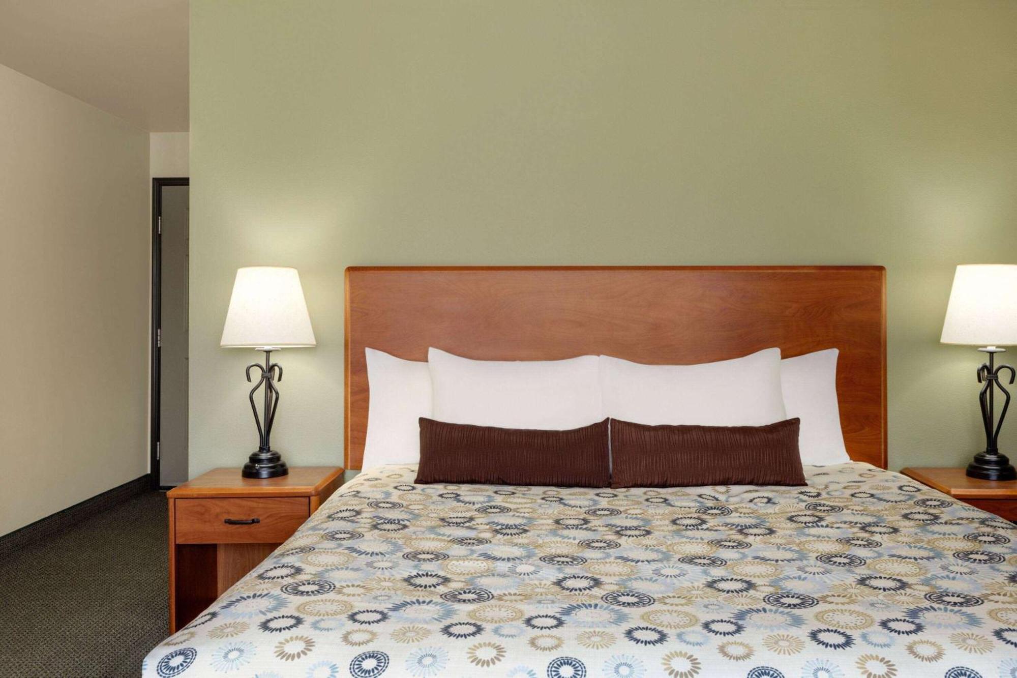 Americinn By Wyndham Havre Luaran gambar