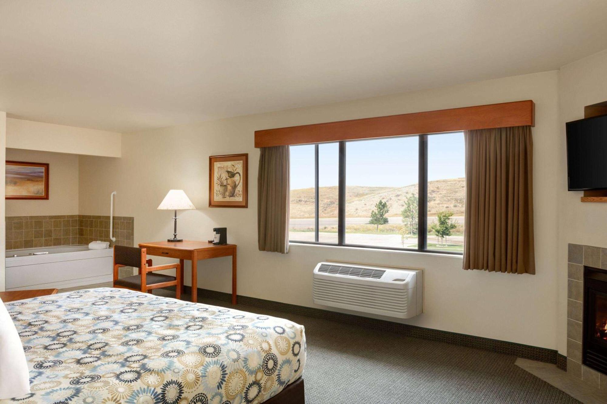 Americinn By Wyndham Havre Luaran gambar