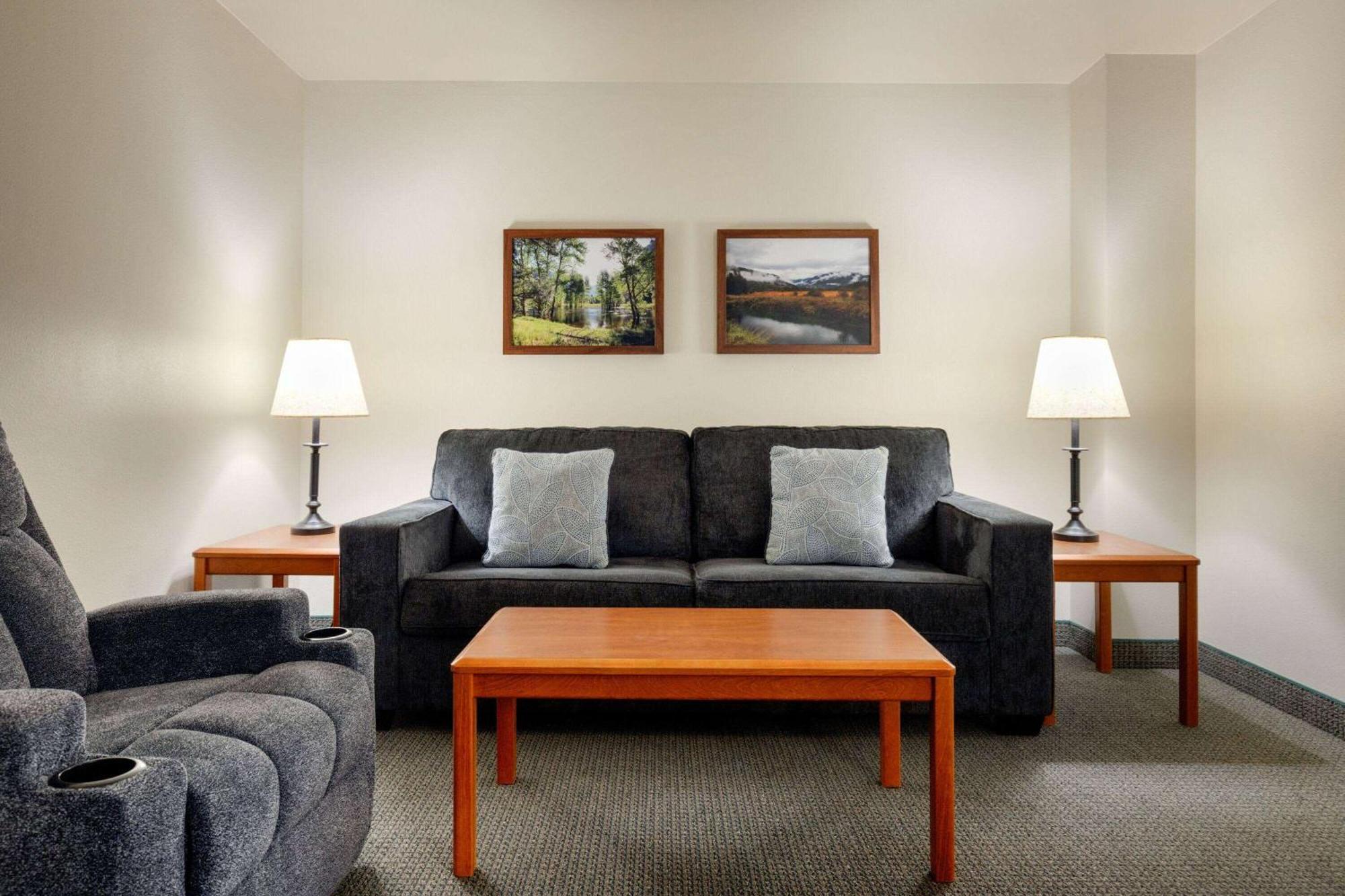 Americinn By Wyndham Havre Luaran gambar