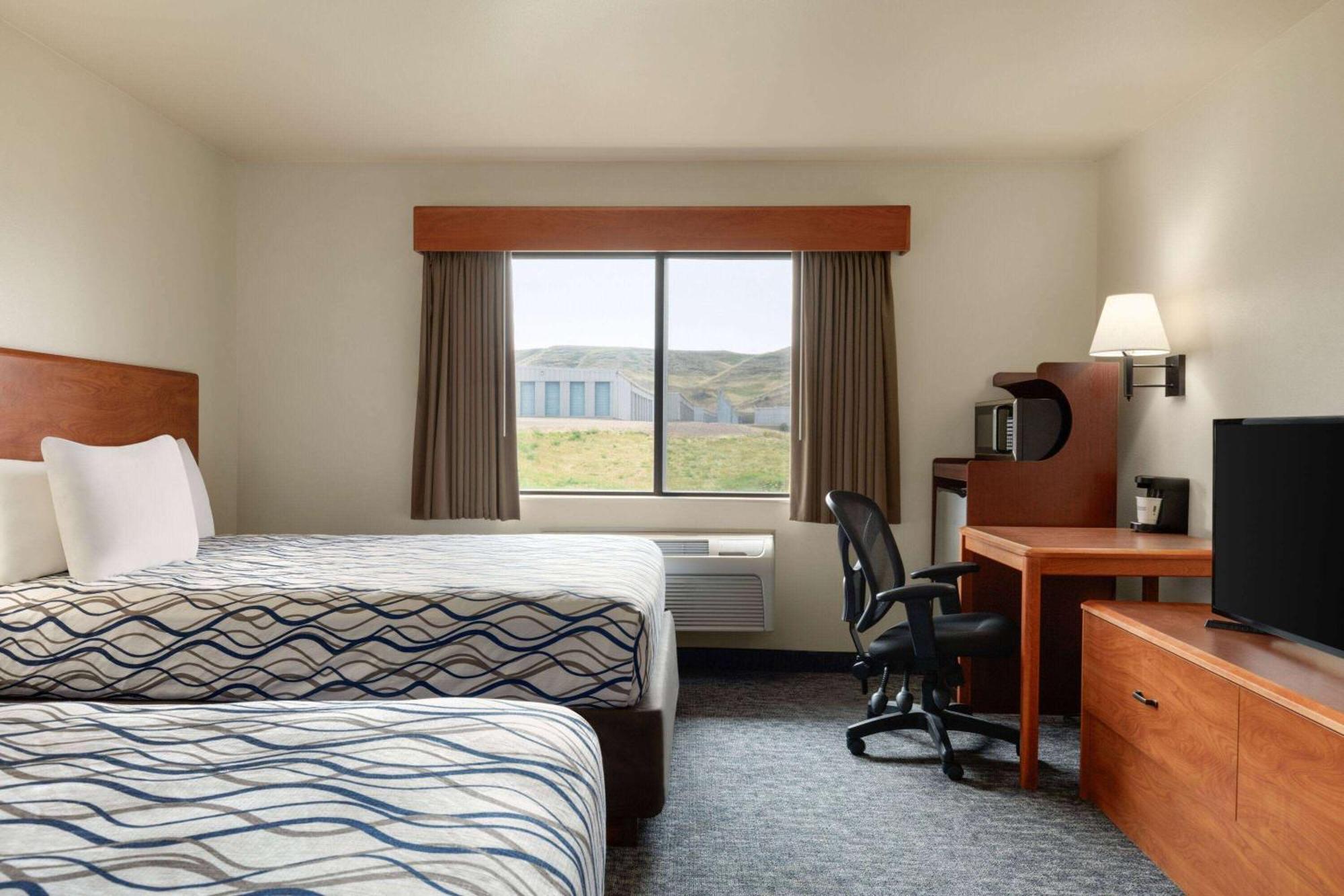 Americinn By Wyndham Havre Luaran gambar