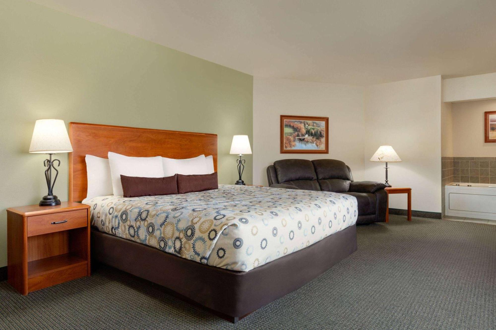 Americinn By Wyndham Havre Luaran gambar