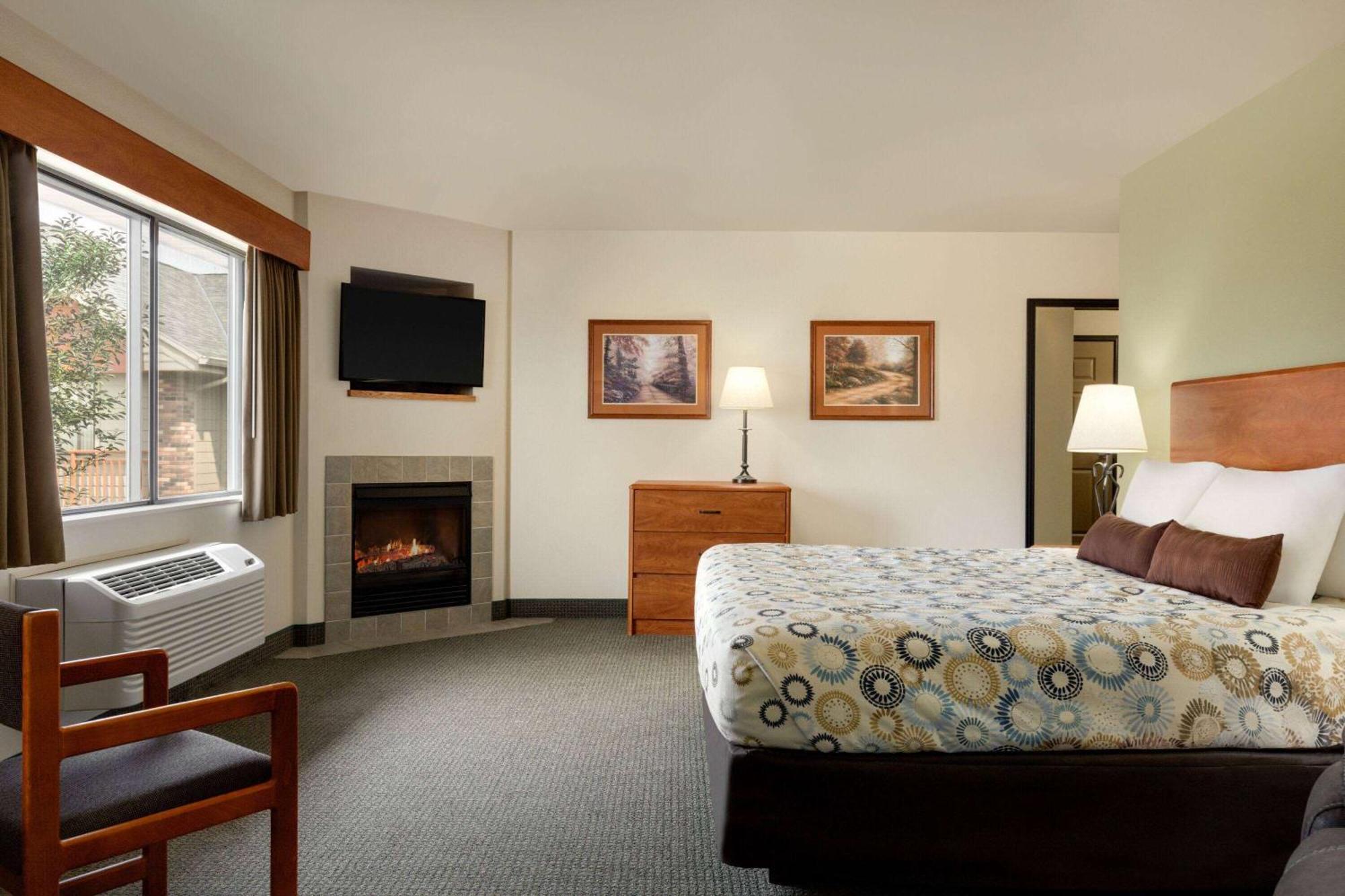 Americinn By Wyndham Havre Luaran gambar