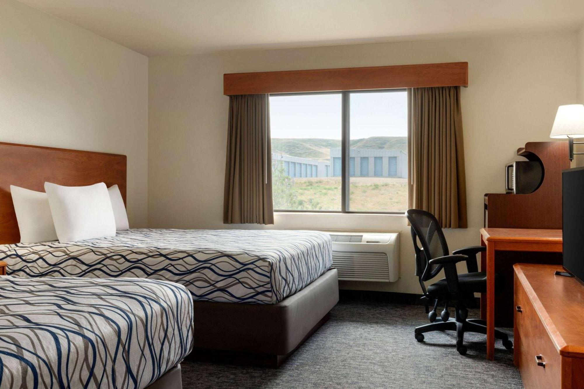 Americinn By Wyndham Havre Luaran gambar