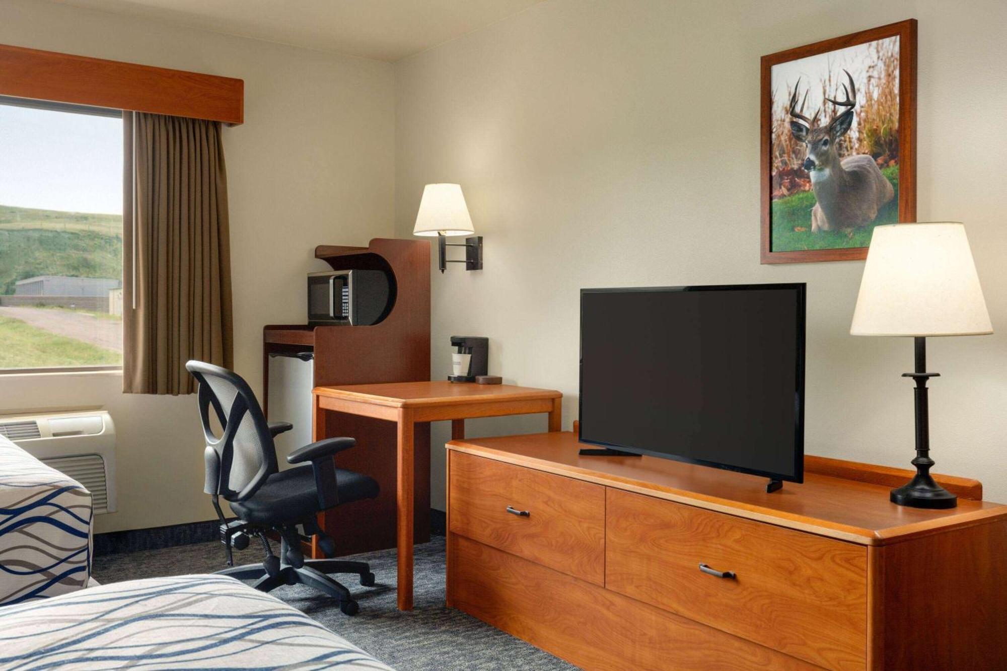 Americinn By Wyndham Havre Luaran gambar