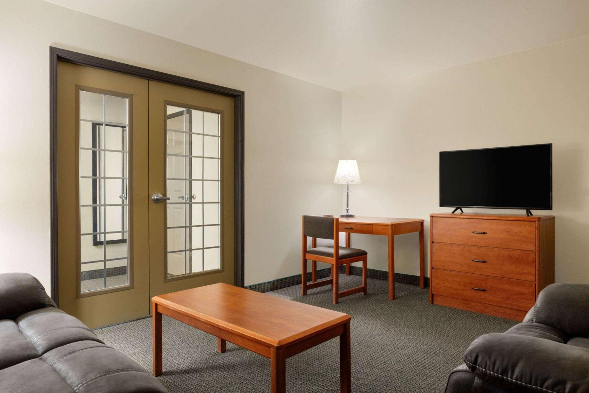 Americinn By Wyndham Havre Luaran gambar
