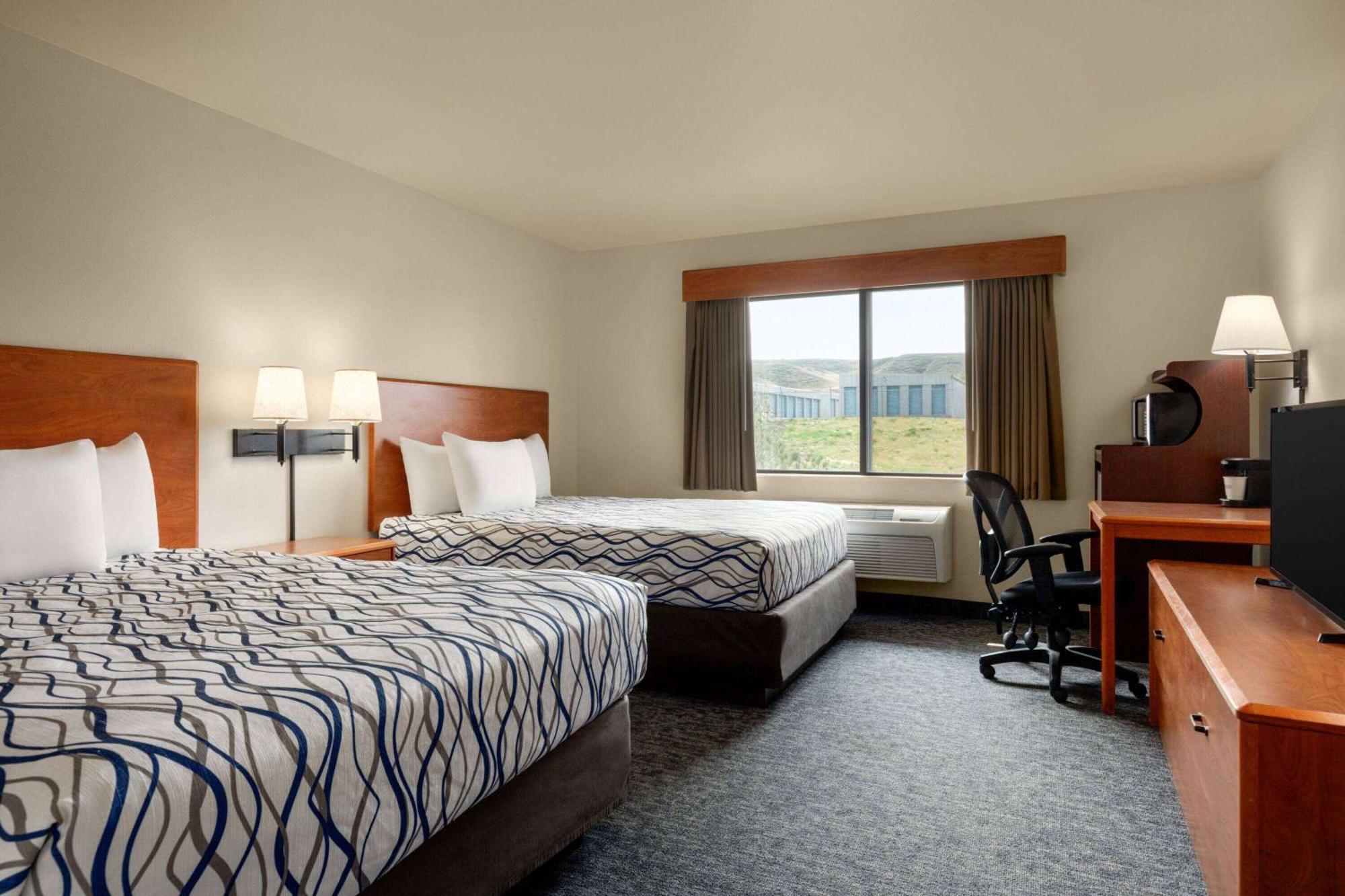 Americinn By Wyndham Havre Luaran gambar