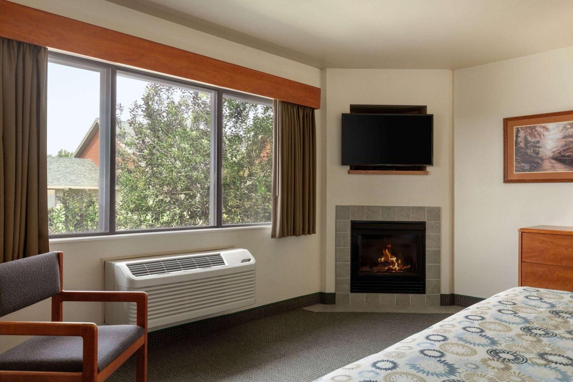 Americinn By Wyndham Havre Luaran gambar