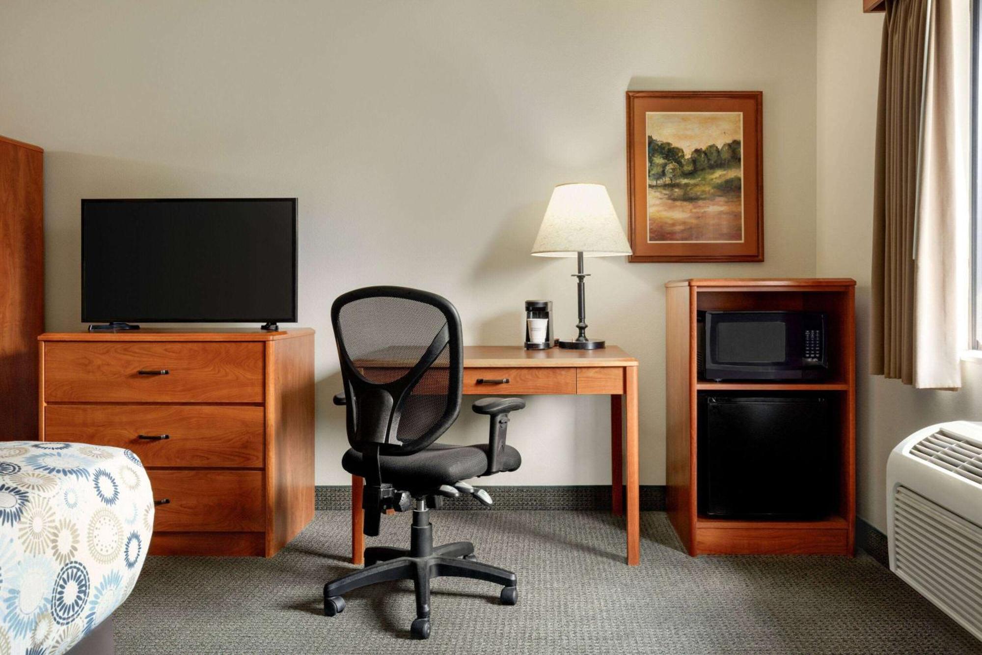 Americinn By Wyndham Havre Luaran gambar