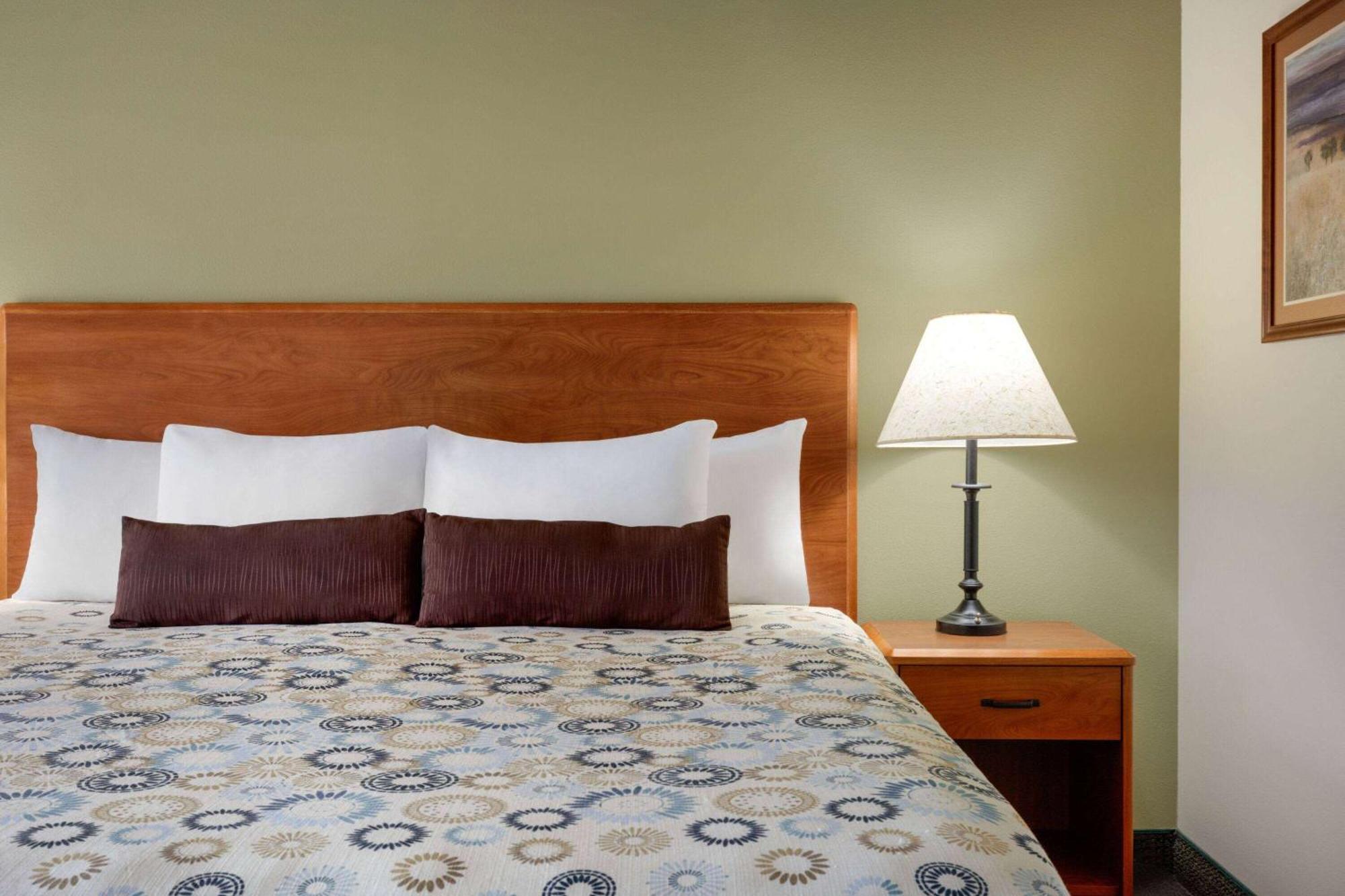 Americinn By Wyndham Havre Luaran gambar