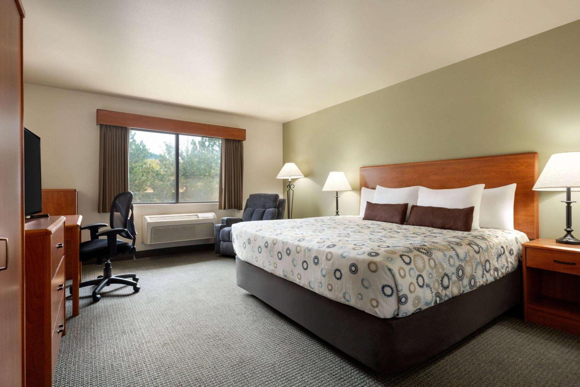Americinn By Wyndham Havre Luaran gambar