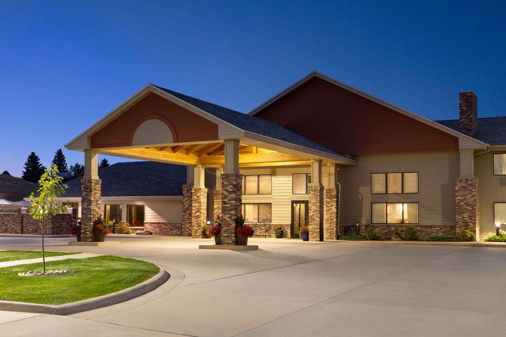 Americinn By Wyndham Havre Luaran gambar